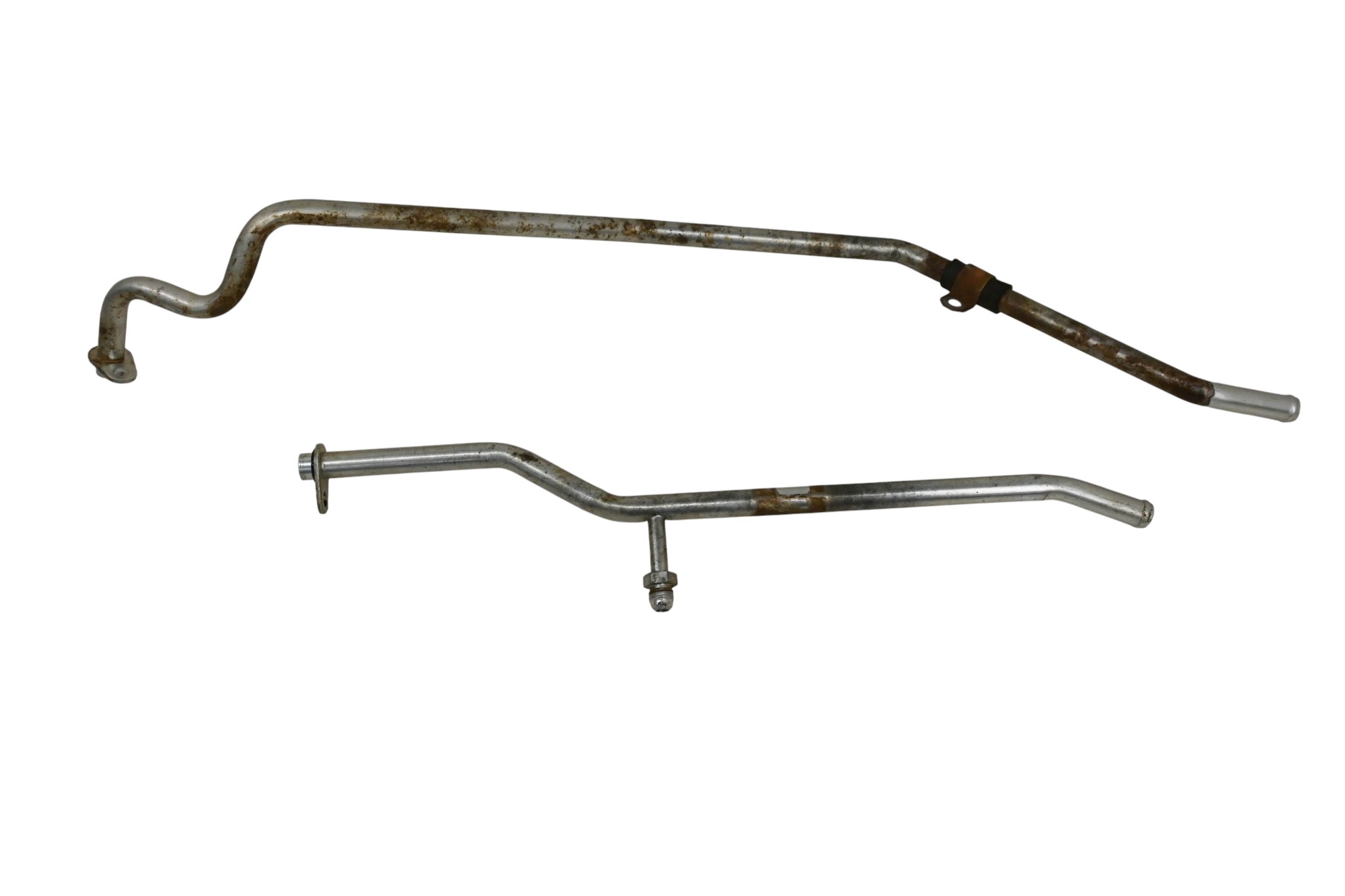 21 Kubota RTV-X1140W Oil Tank Lines