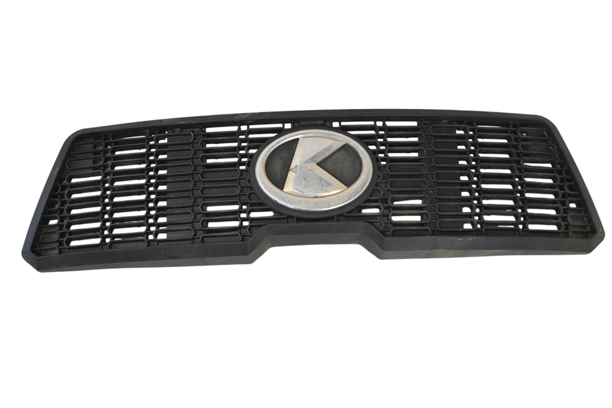 21 Kubota RTV-X1140W Front Bumper Grill Cover