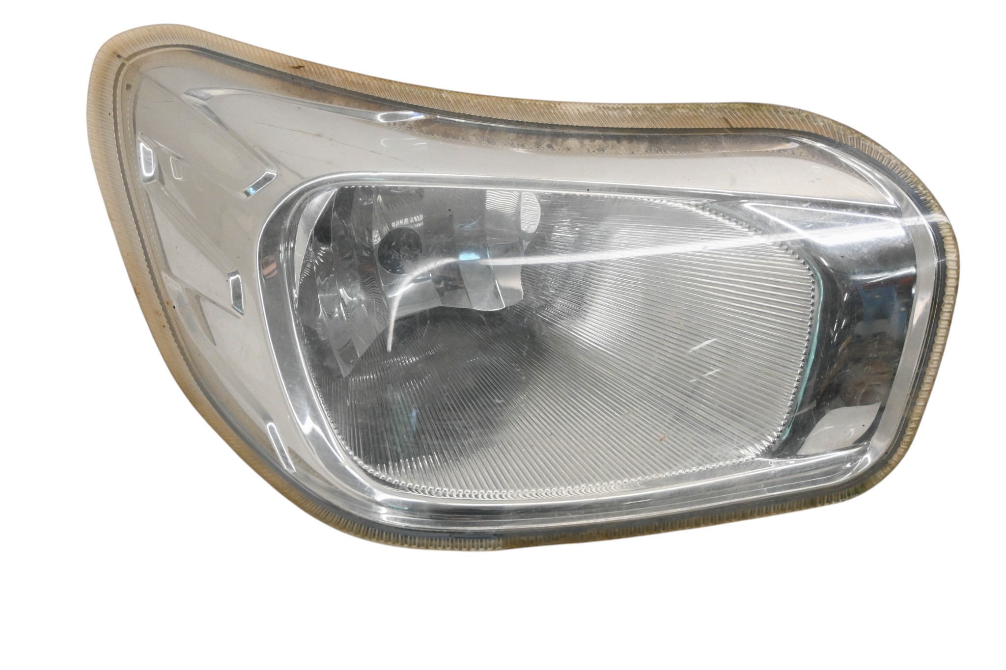 21 Kubota RTV-X1140W Front Right Headlight