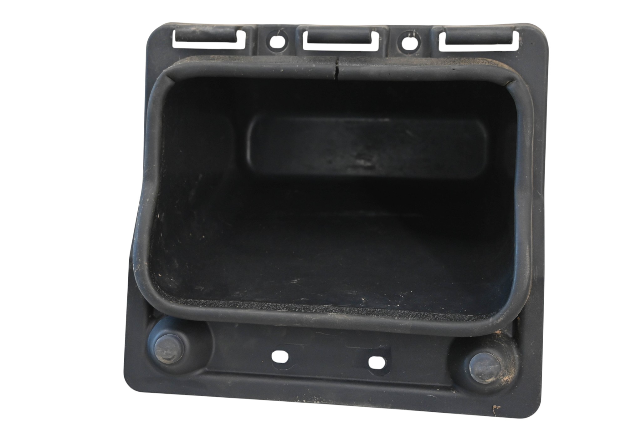 21 Kubota RTV-X1140W Tool Storage Box