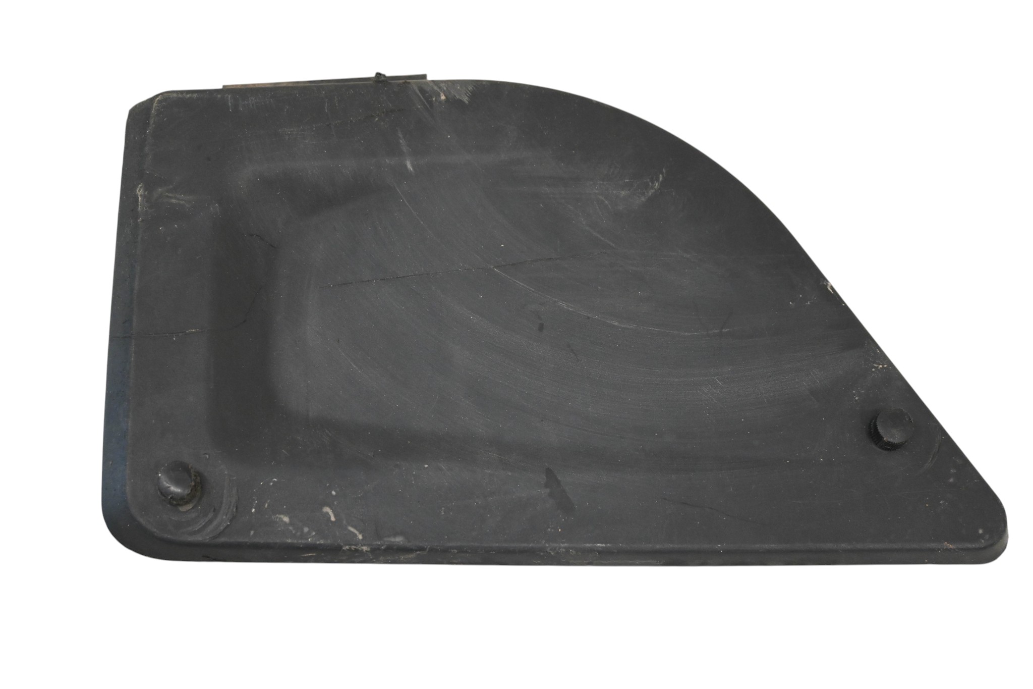21 Kubota RTV-X1140W Right Side Fender Panel Cover