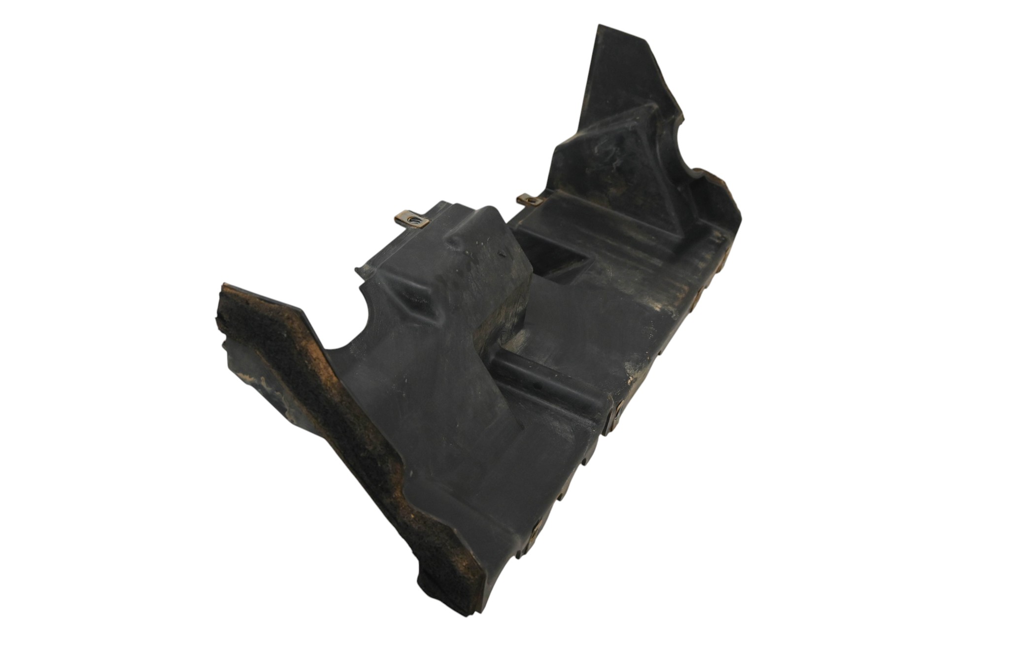 21 Kubota RTV-X1140W Upper Console Dash Panel Cover