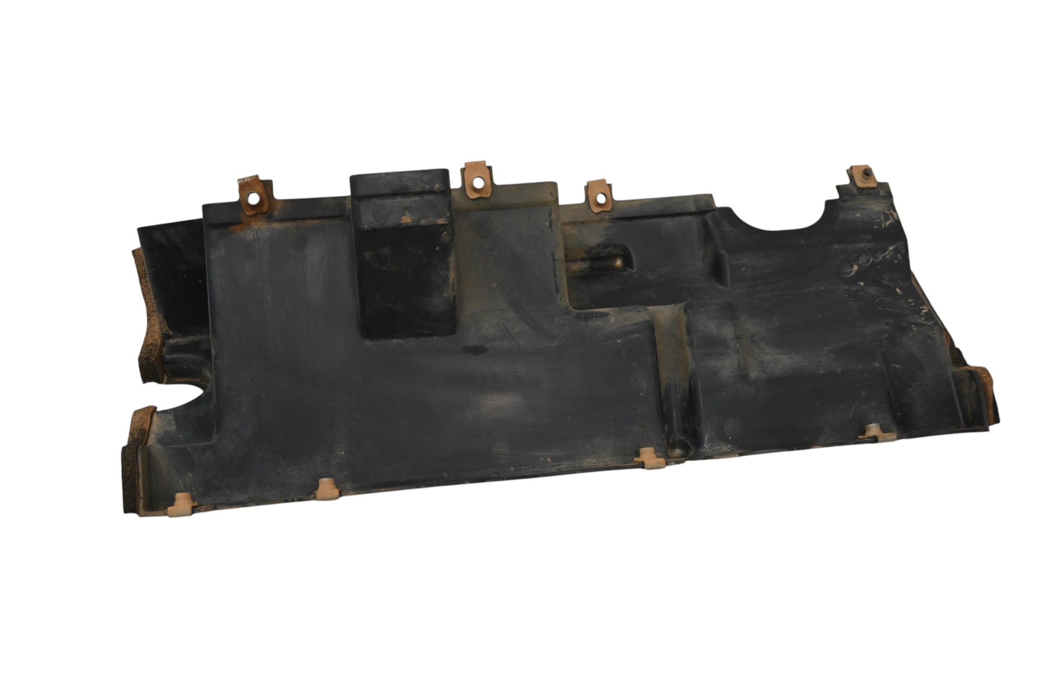 21 Kubota RTV-X1140W Upper Console Dash Panel Cover