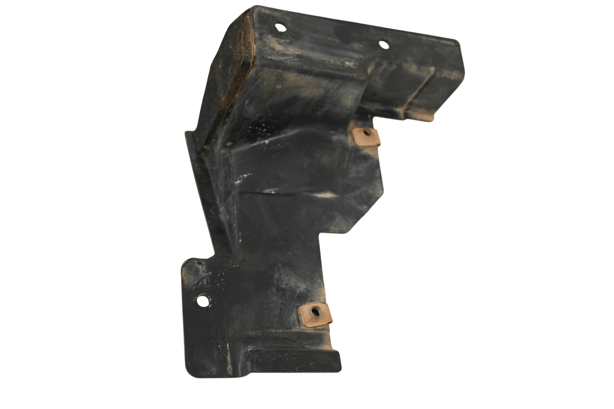 21 Kubota RTV-X1140W Front Lower Dash Console Panel Cover