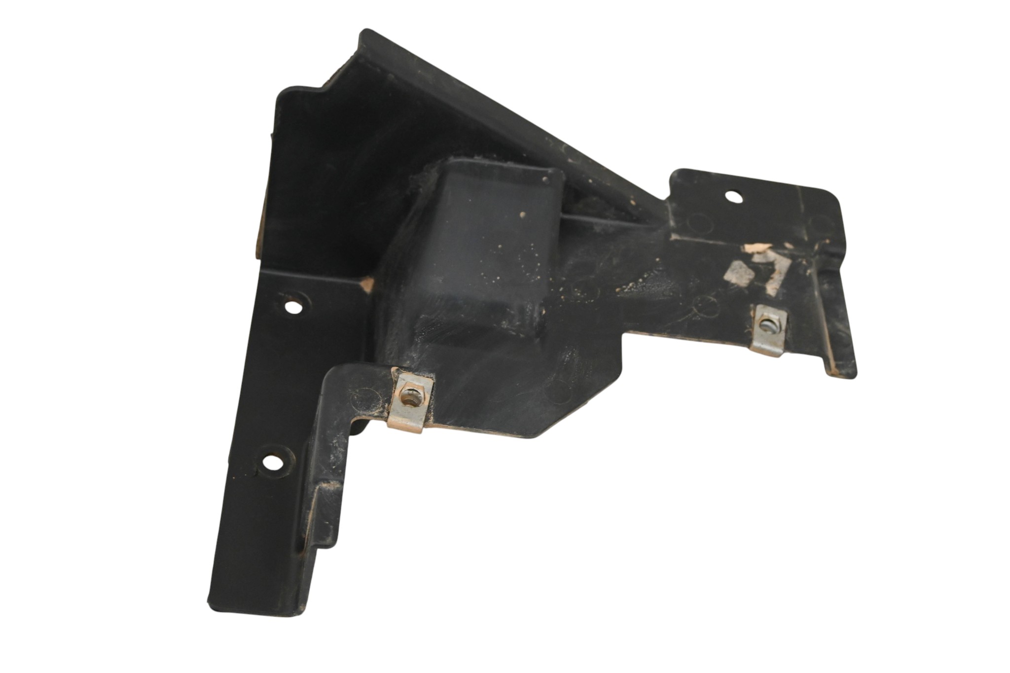 21 Kubota RTV-X1140W Front Lower Dash Console Panel Cover