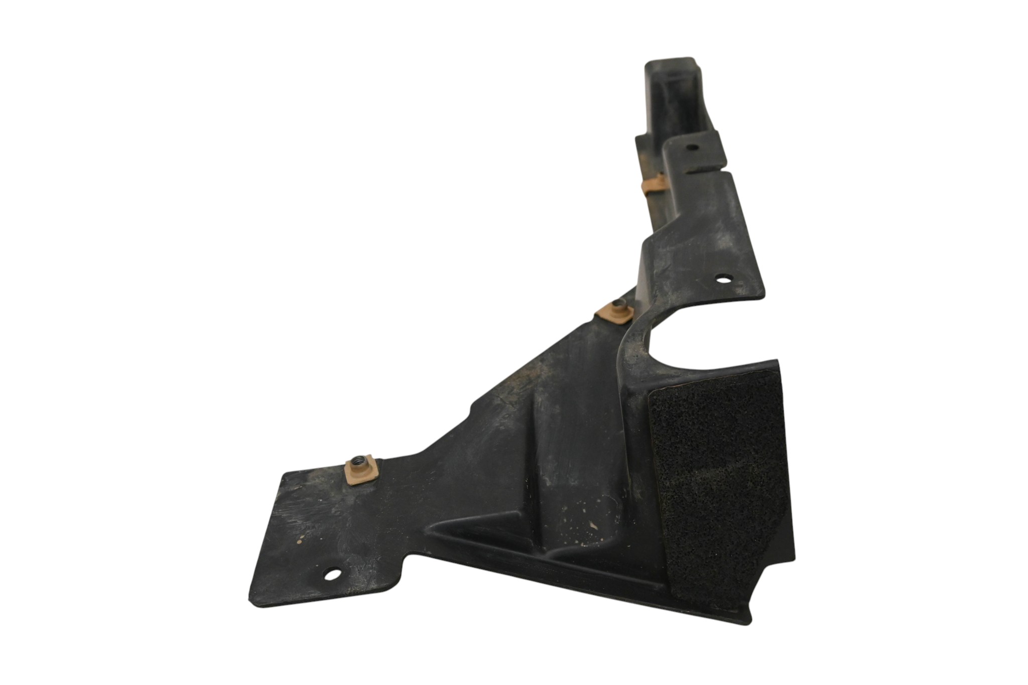 21 Kubota RTV-X1140W Upper Frame Hood Panel Splash Cover