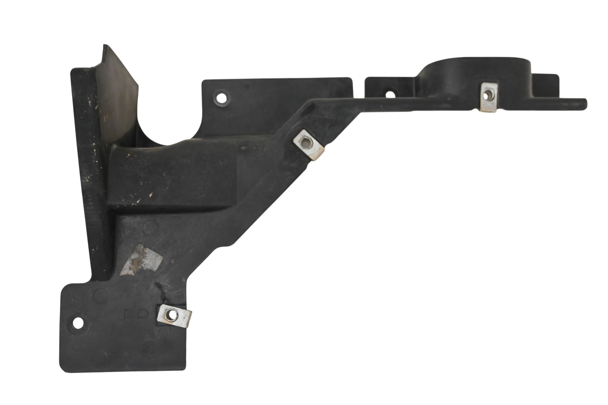 21 Kubota RTV-X1140W Upper Frame Hood Panel Splash Cover