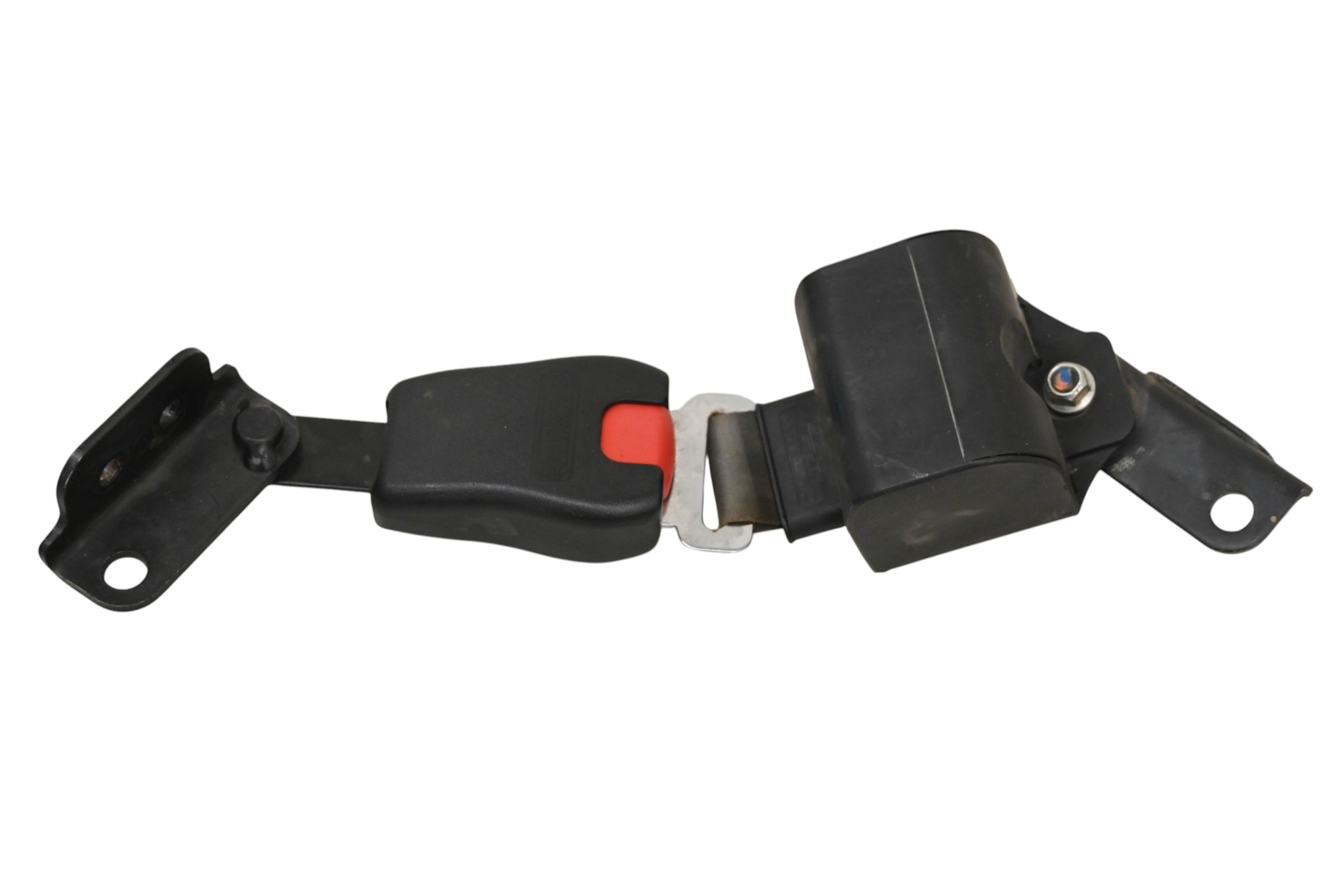 21 Kubota RTV-X1140W Front Left Or Right Seat Belt Assembly