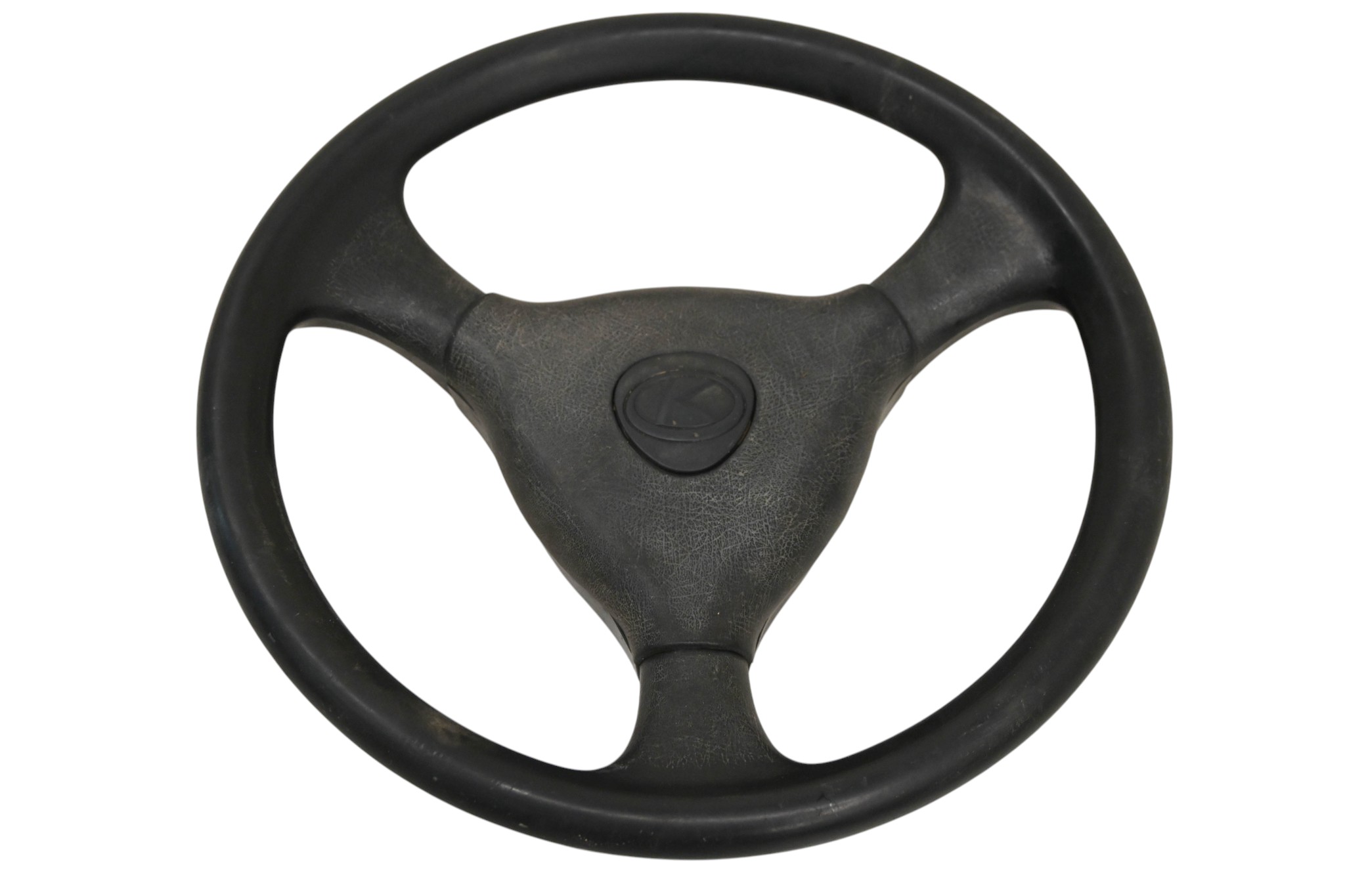 21 Kubota RTV-X1140W Steering Wheel
