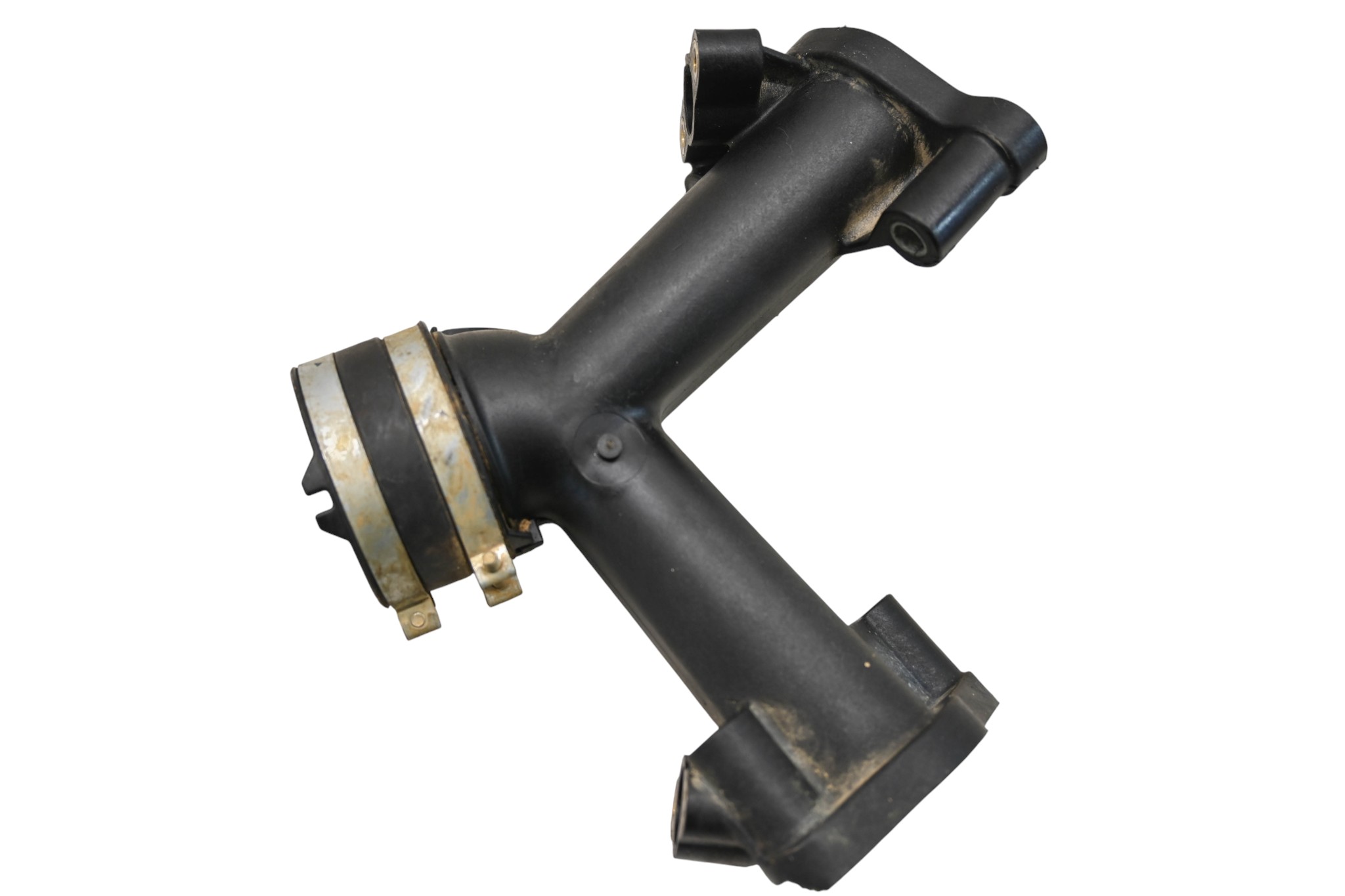 18 Can-Am Outlander Max 650 XT 4x4 Intake Manifold