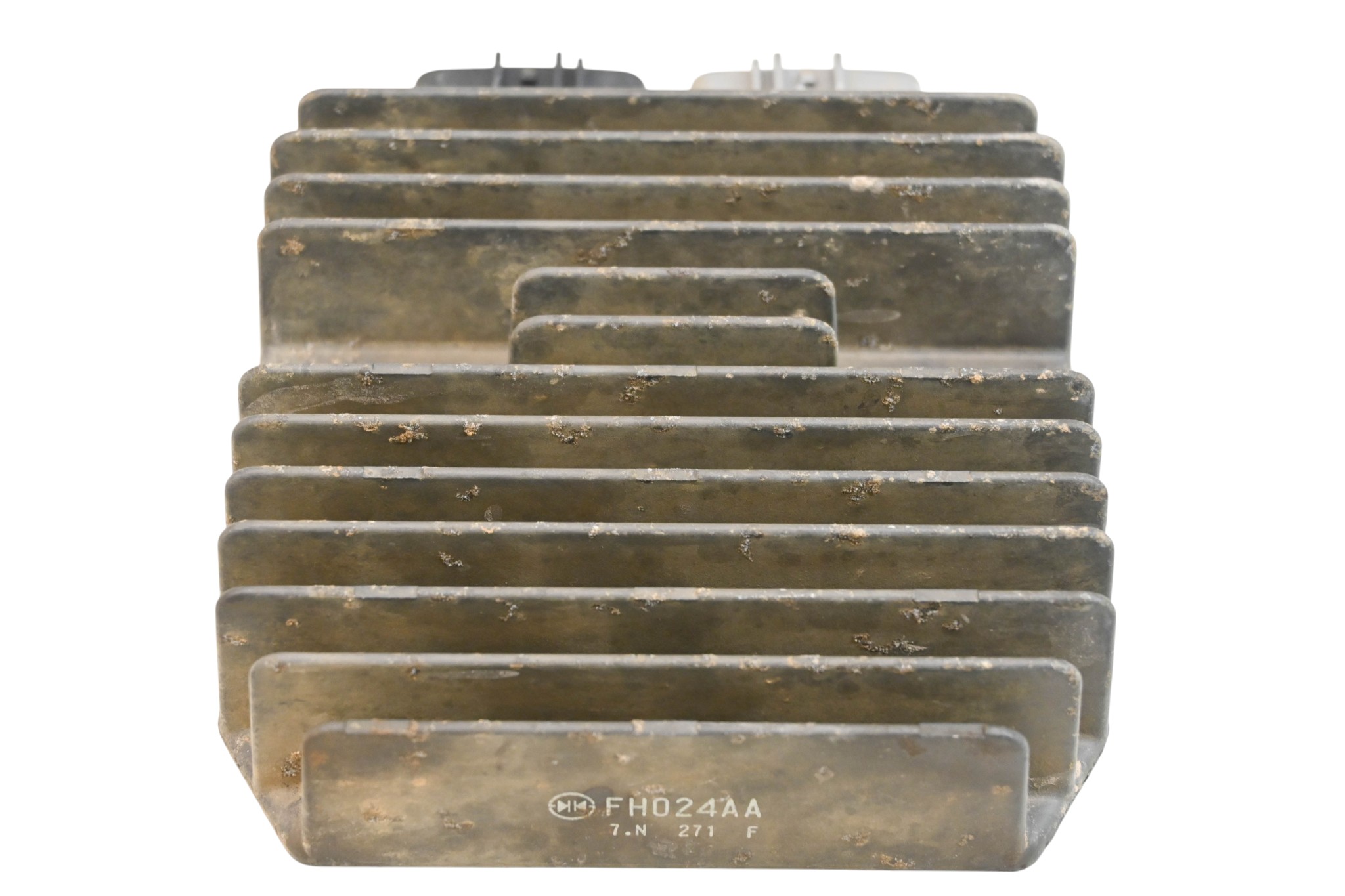 18 Can-Am Outlander Max 650 XT 4x4 Regulator Rectifier