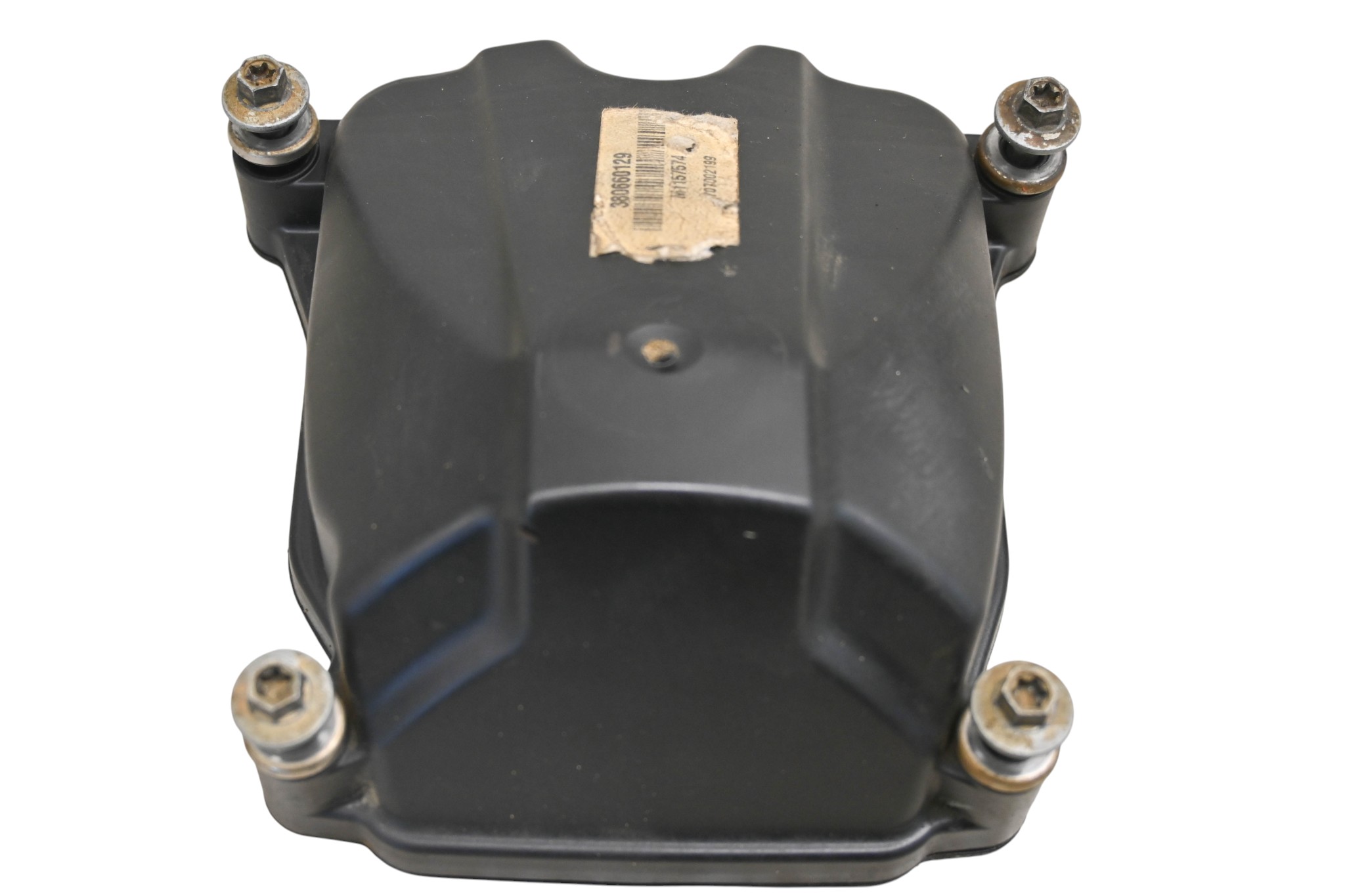 18 Can-Am Outlander Max 650 XT 4x4 Valve Cover