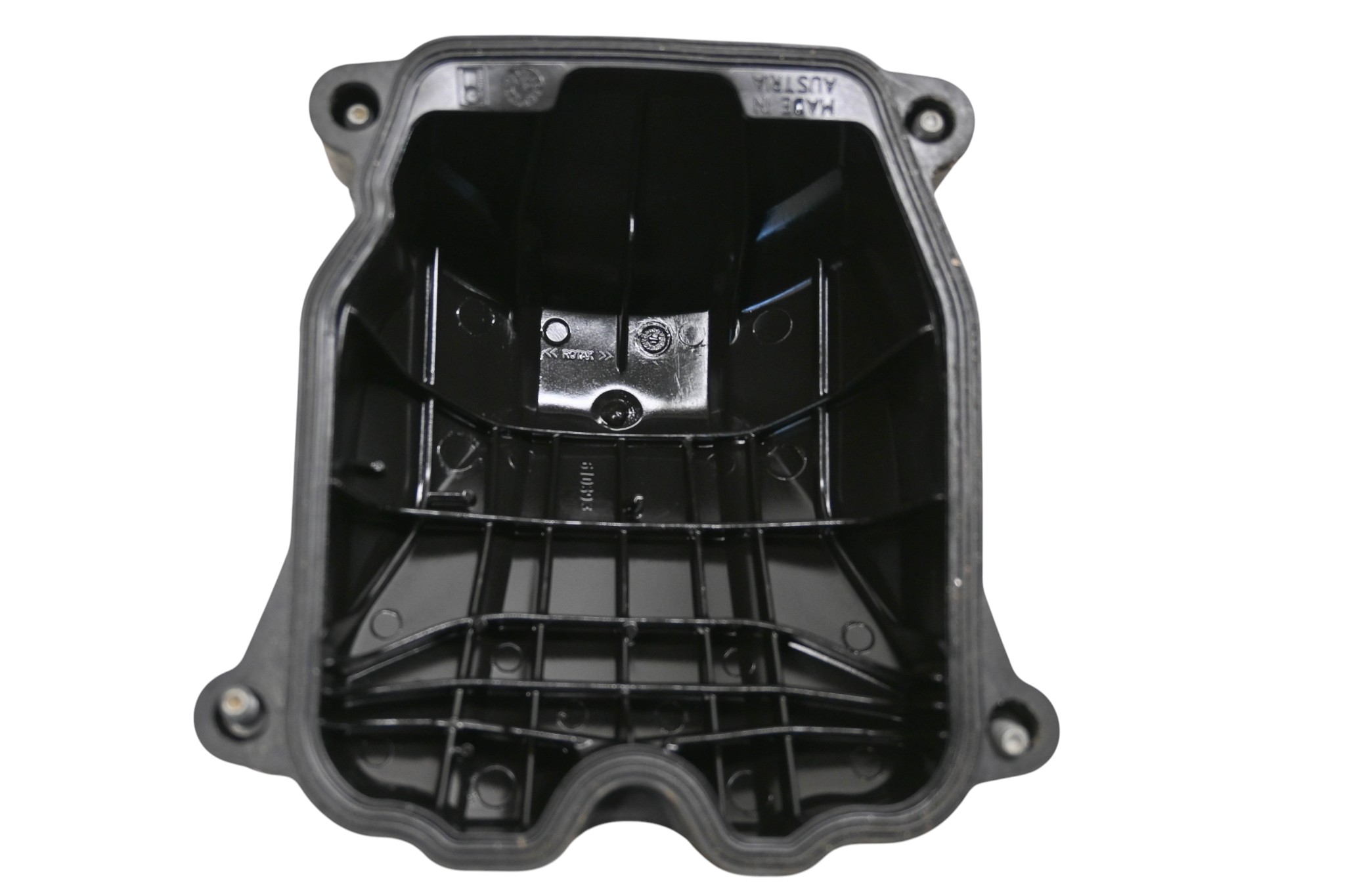 18 Can-Am Outlander Max 650 XT 4x4 Valve Cover