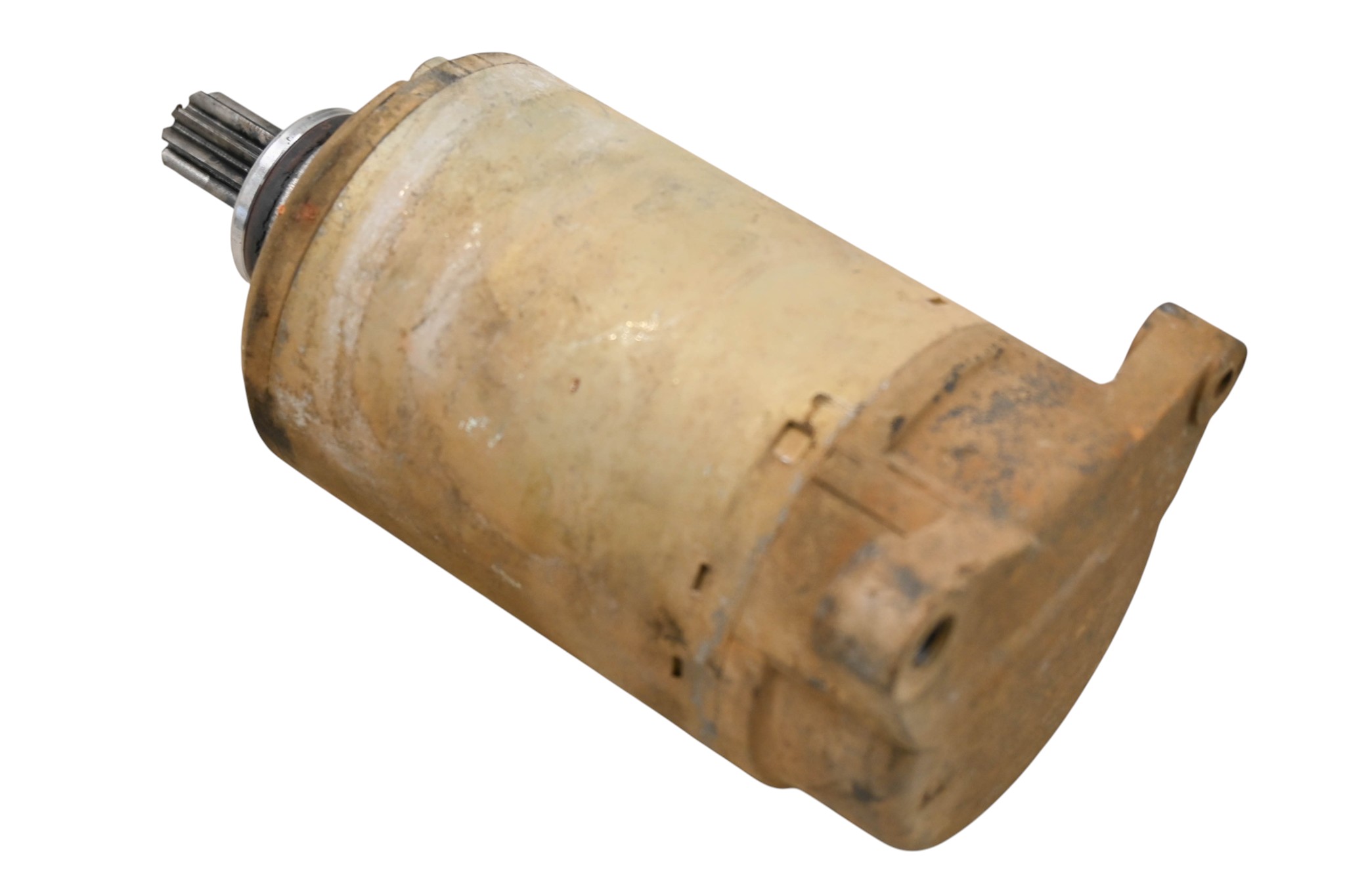 18 Can-Am Outlander Max 650 XT 4x4 Starter Motor