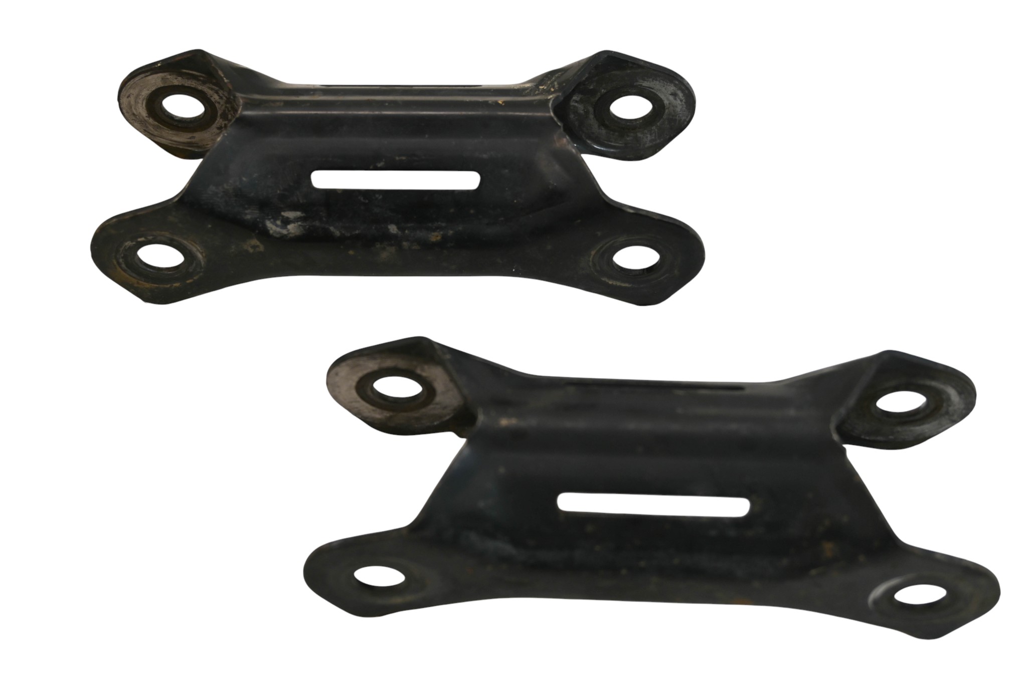 18 Can-Am Outlander Max 650 XT 4x4 Brackets Mounts