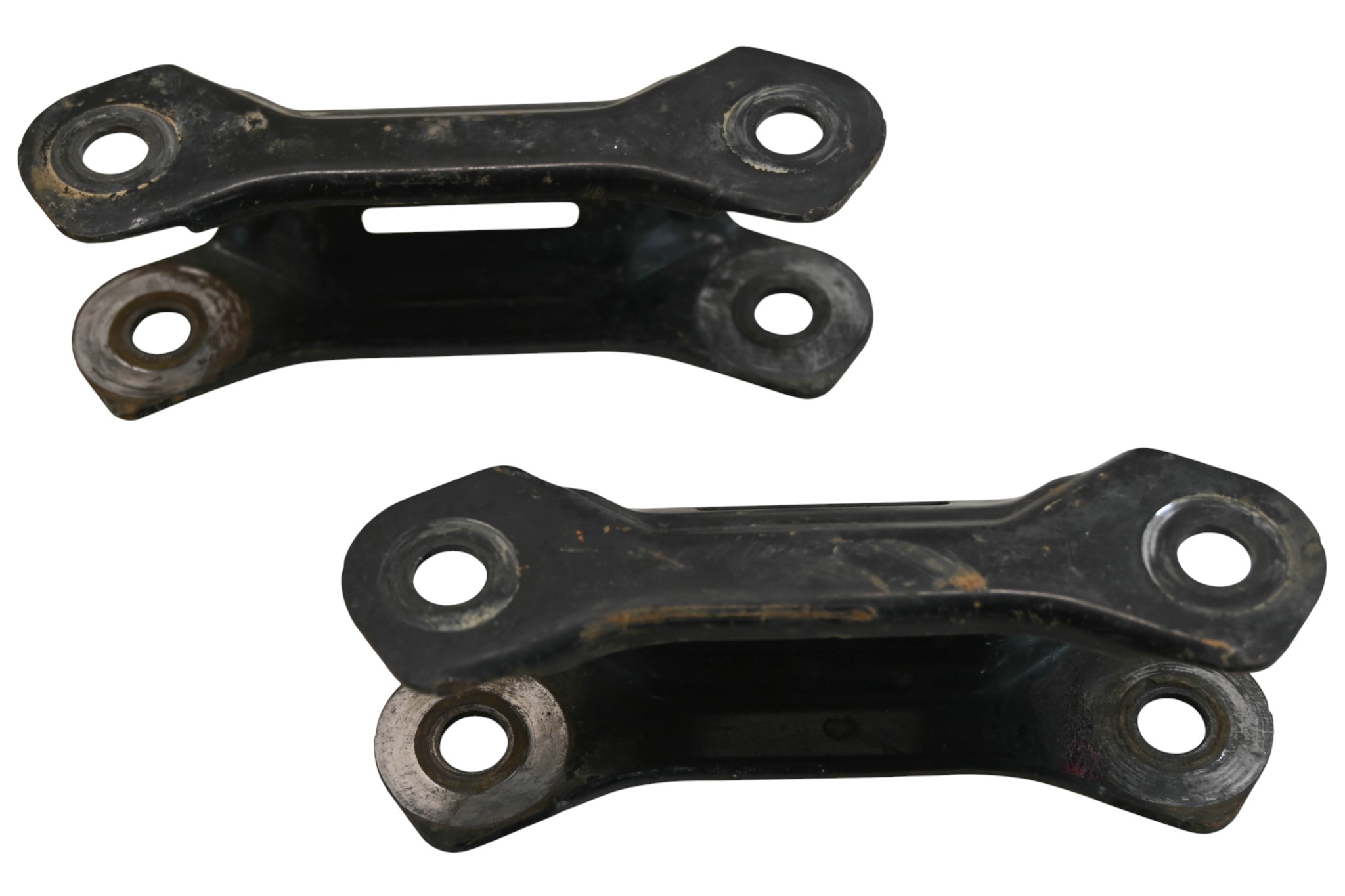 18 Can-Am Outlander Max 650 XT 4x4 Brackets Mounts