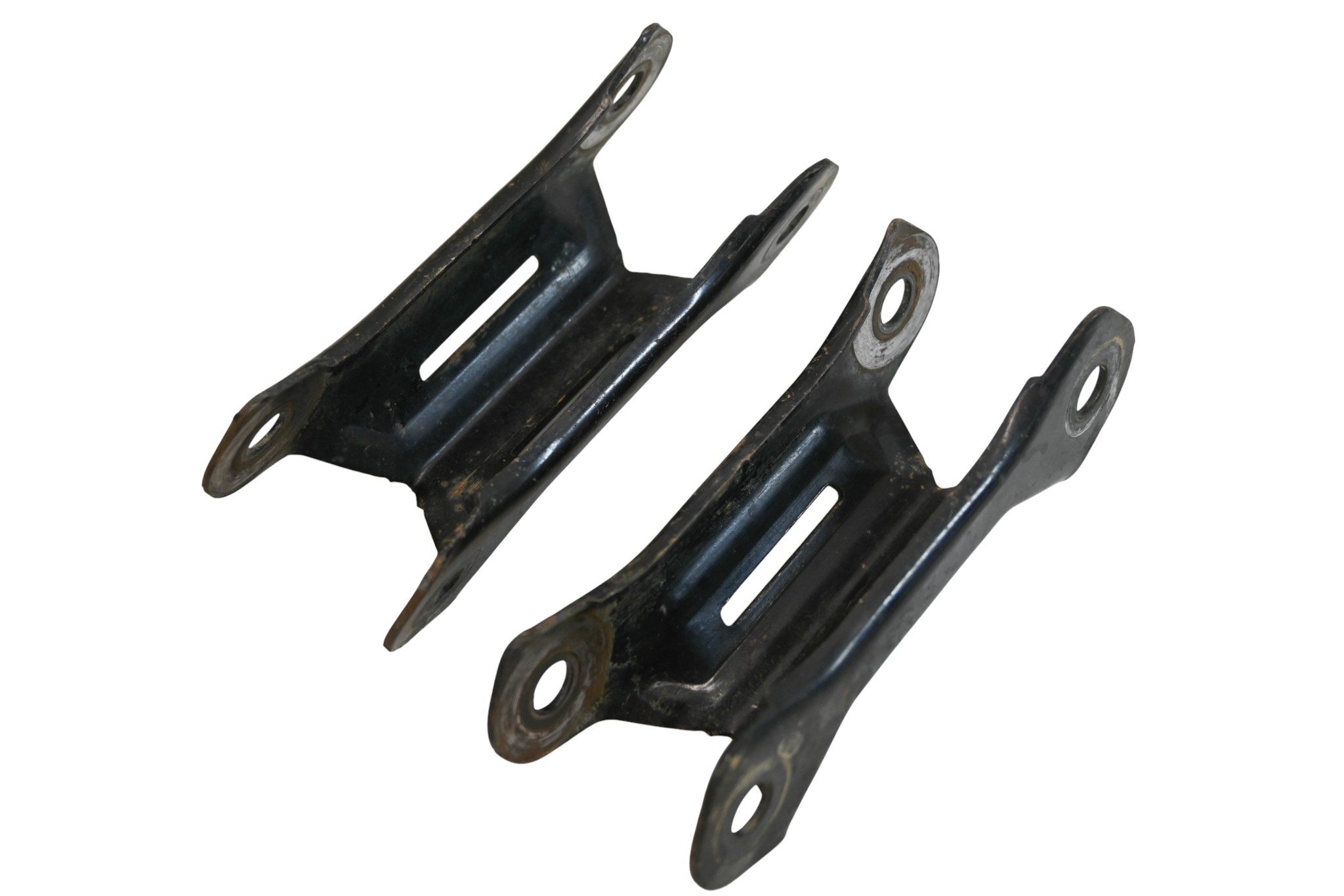 18 Can-Am Outlander Max 650 XT 4x4 Brackets Mounts