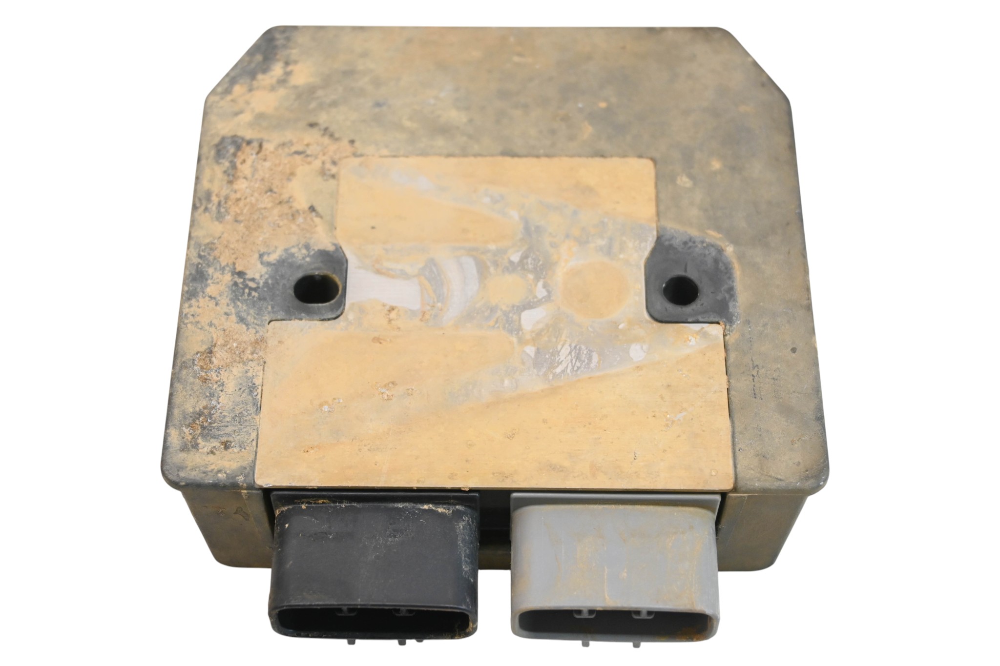 18 Can-Am Outlander Max 650 XT 4x4 Regulator Rectifier