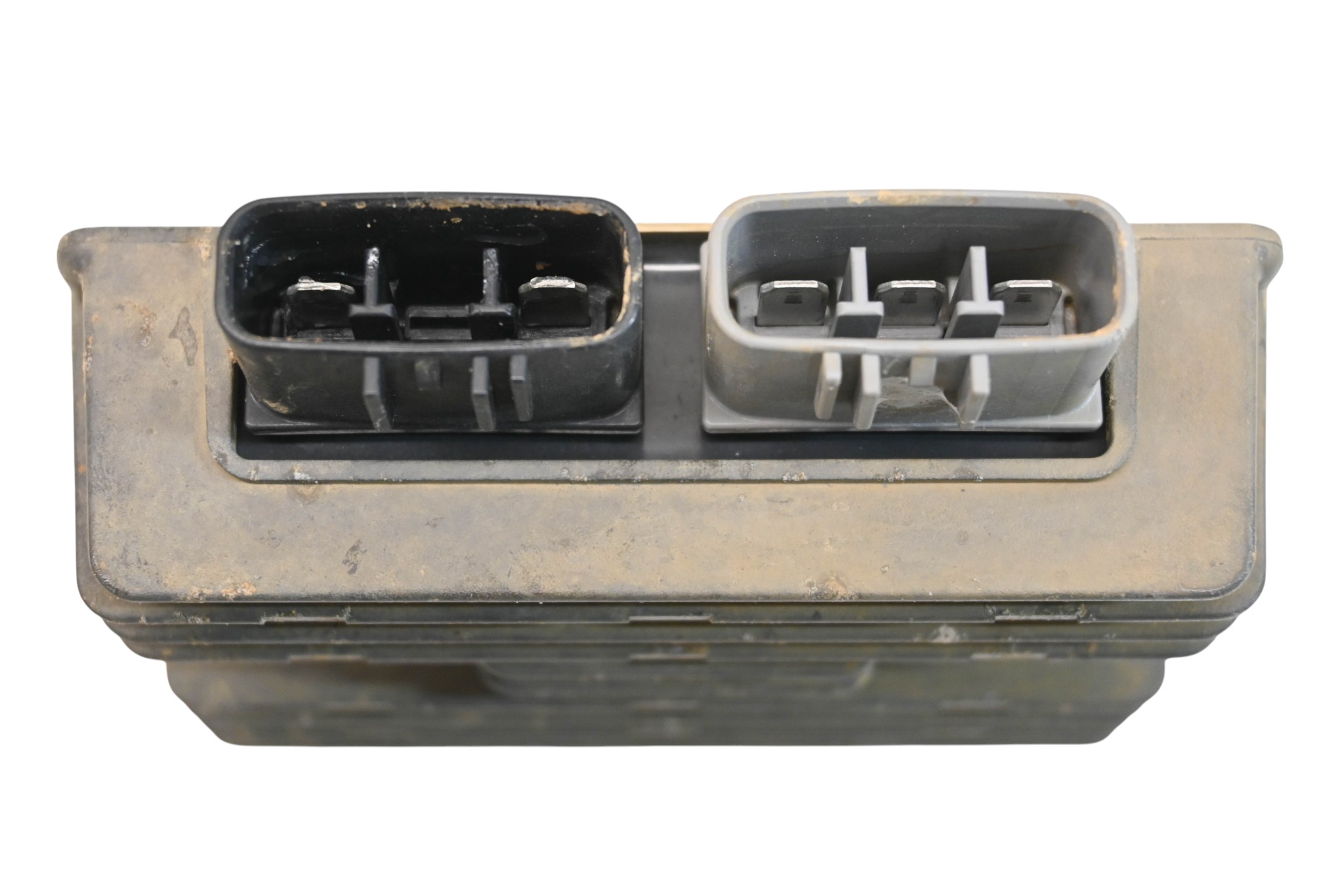 18 Can-Am Outlander Max 650 XT 4x4 Regulator Rectifier