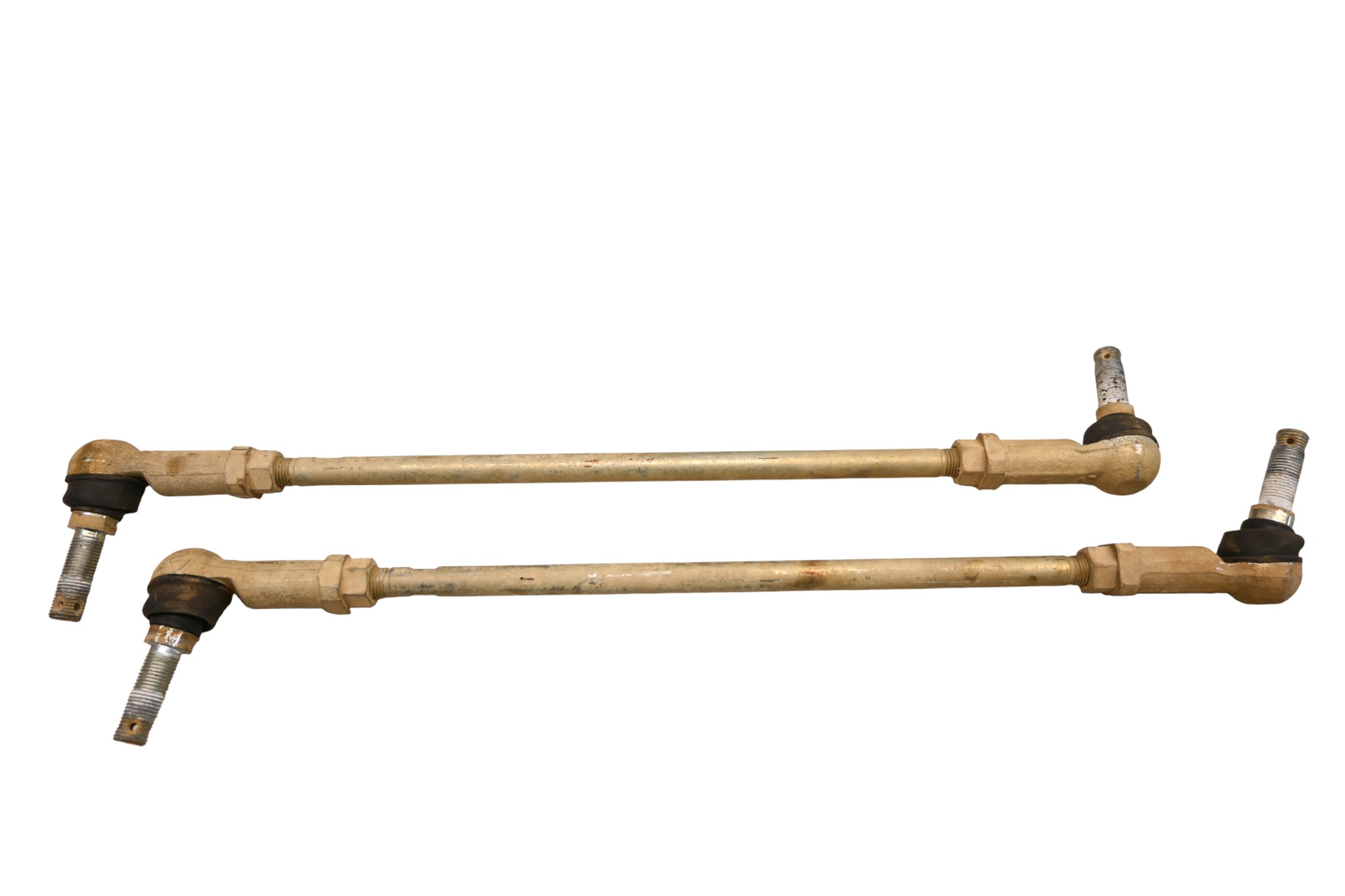 18 Can-Am Outlander Max 650 XT 4x4 Tie Rods & Ends