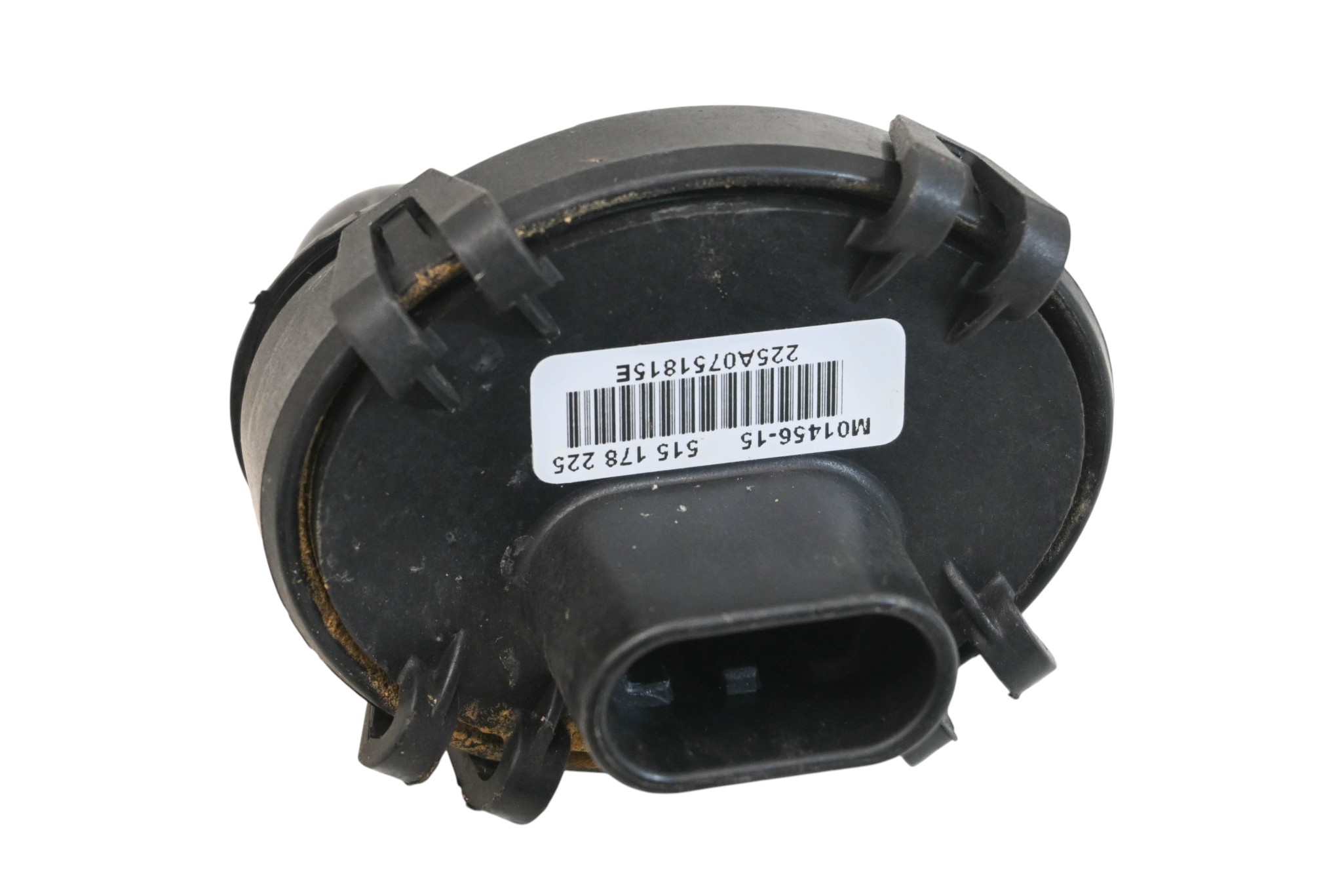 18 Can-Am Outlander Max 650 XT 4x4 Dess Switch Base