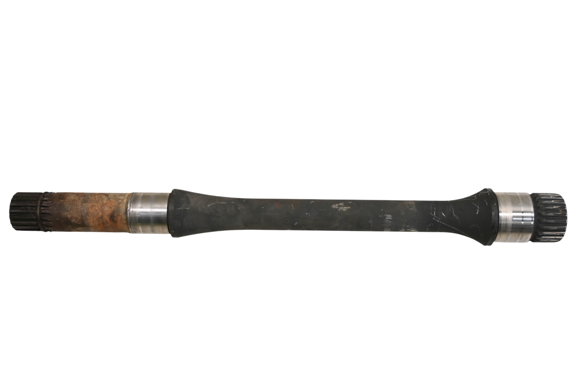 18 Can-Am Outlander Max 650 XT 4x4 Middle Drive Shaft