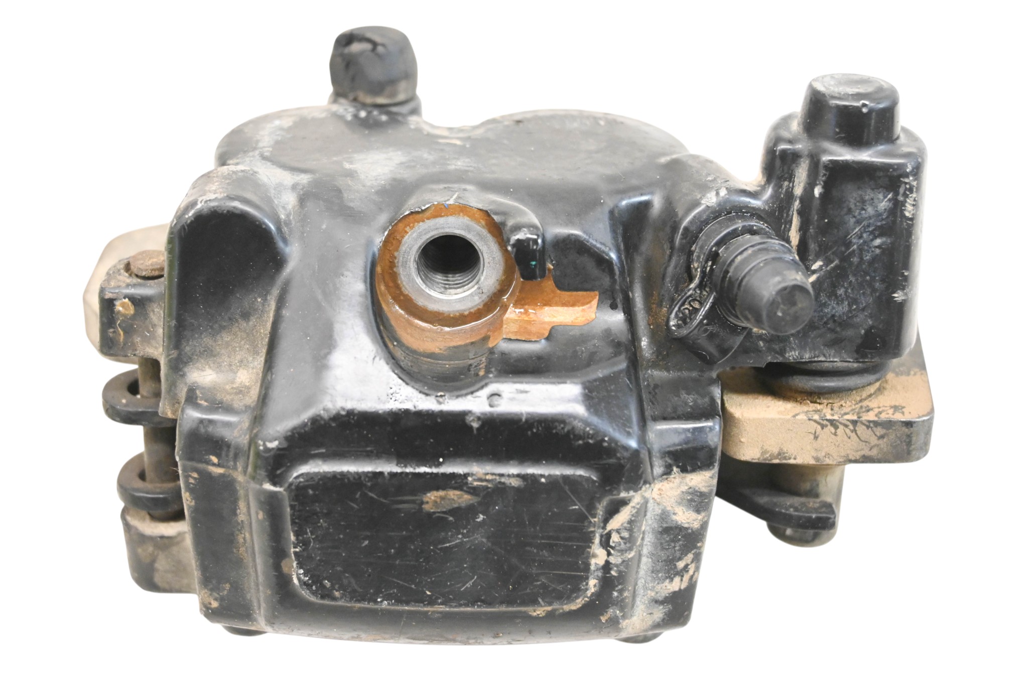 18 Can-Am Outlander Max 650 XT 4x4 Rear Right Brake Caliper