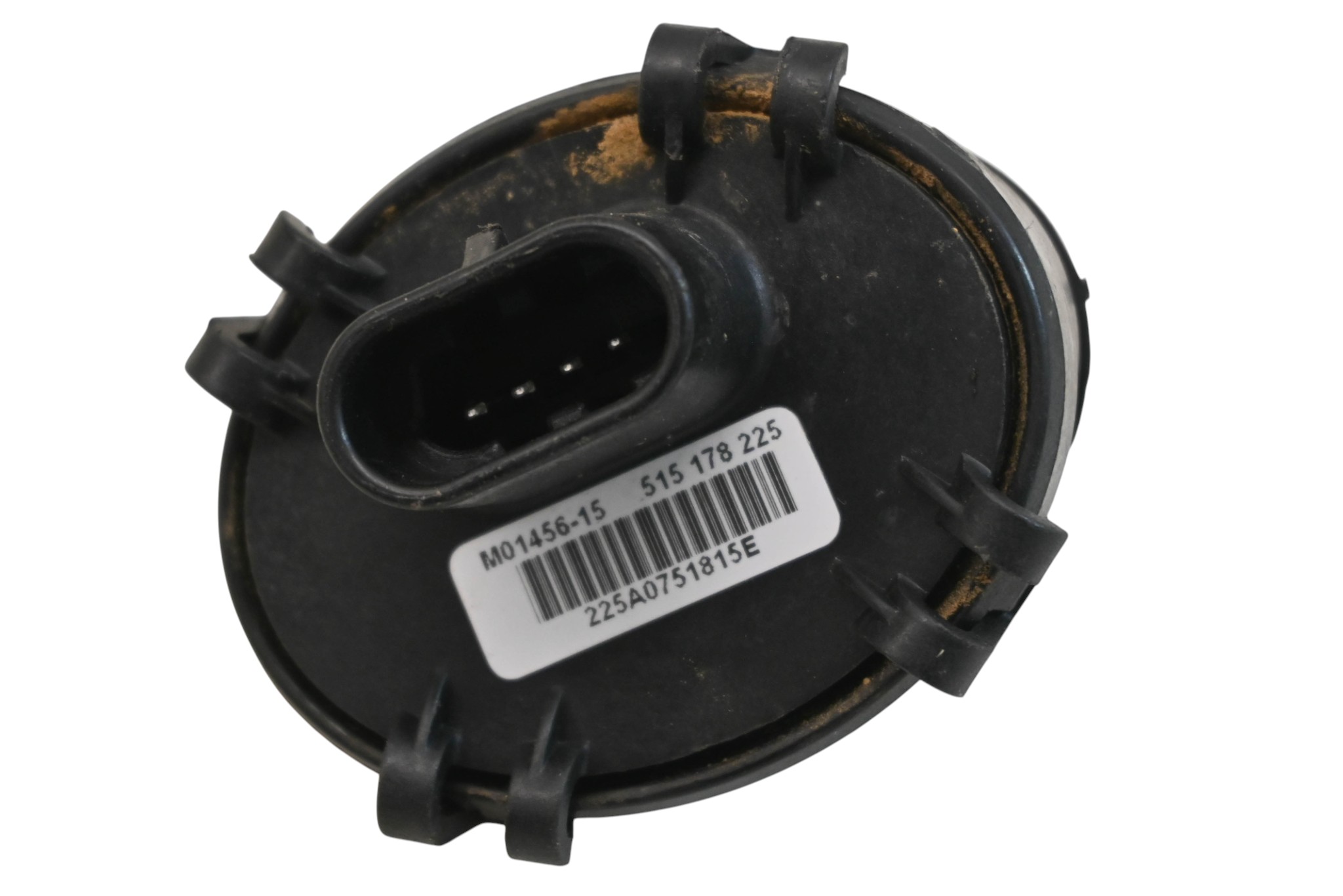 18 Can-Am Outlander Max 650 XT 4x4 Dess Switch Base