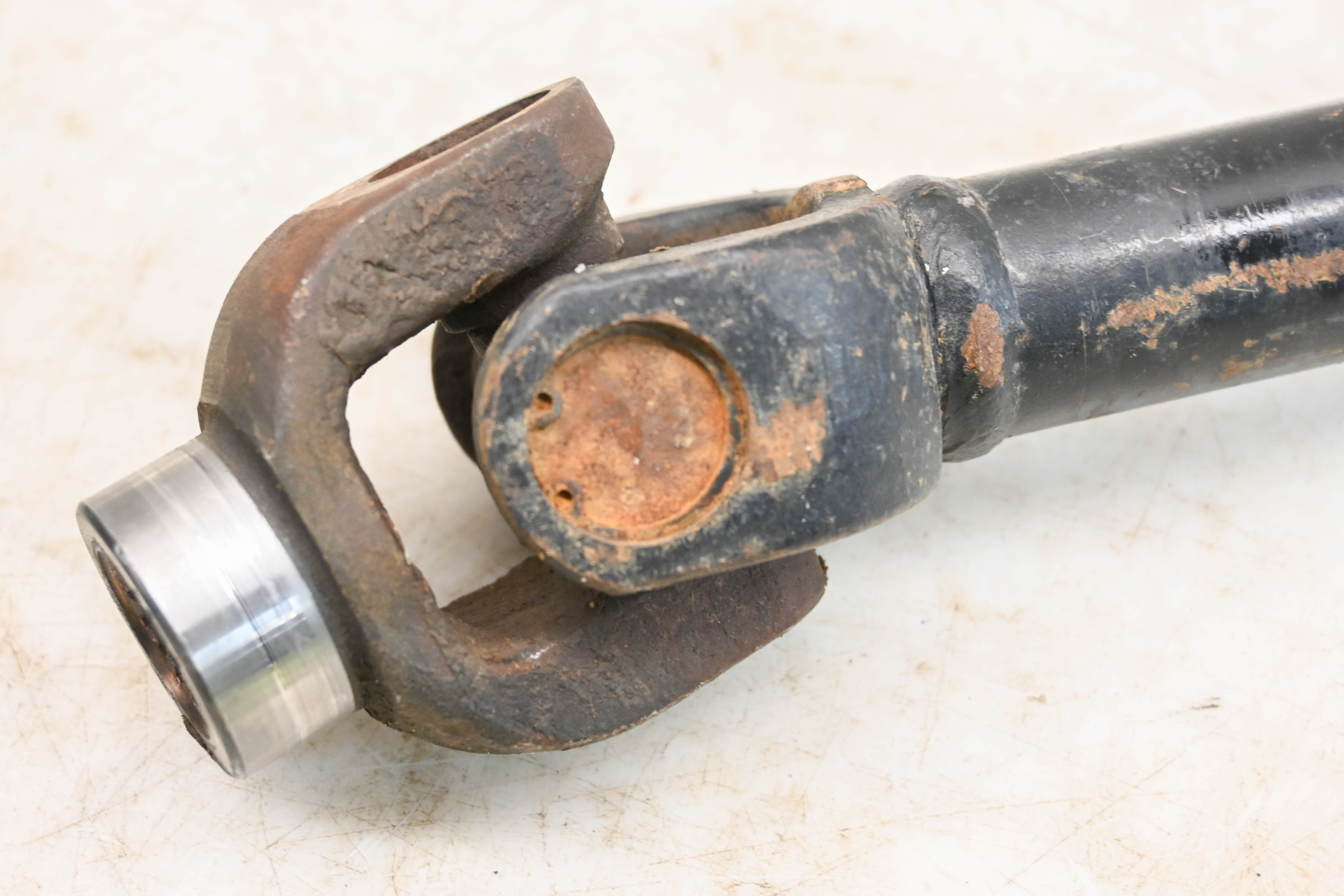 18 Can-Am Outlander Max 650 XT 4x4 Rear Drive Shaft