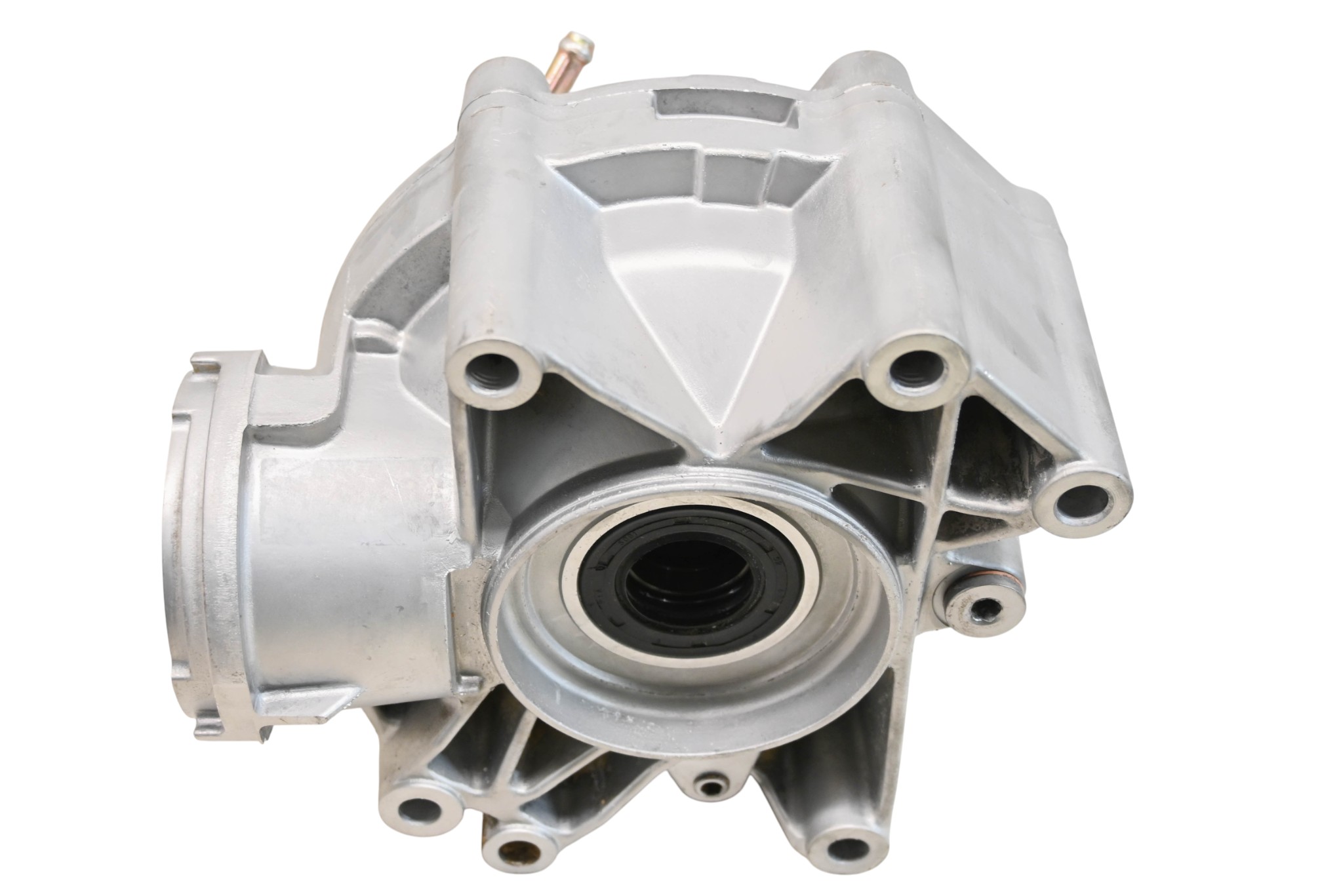 18 Can-Am Outlander Max 650 XT 4x4 Rear Differential