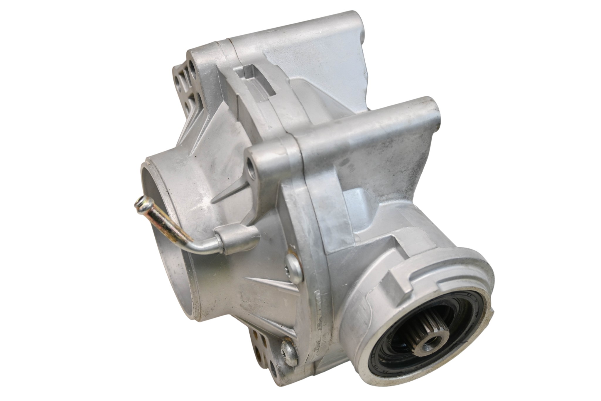 18 Can-Am Outlander Max 650 XT 4x4 Rear Differential