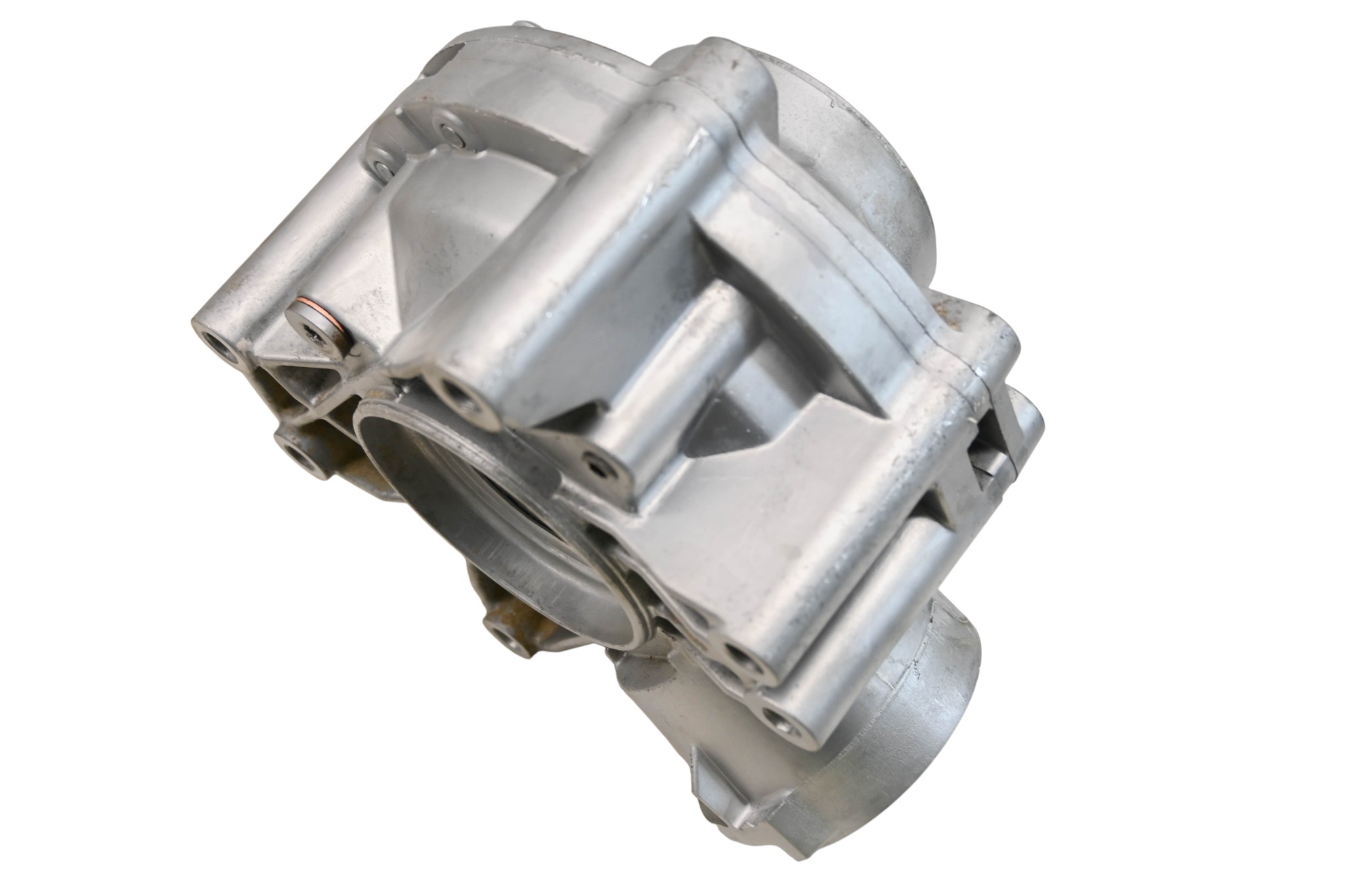 18 Can-Am Outlander Max 650 XT 4x4 Rear Differential