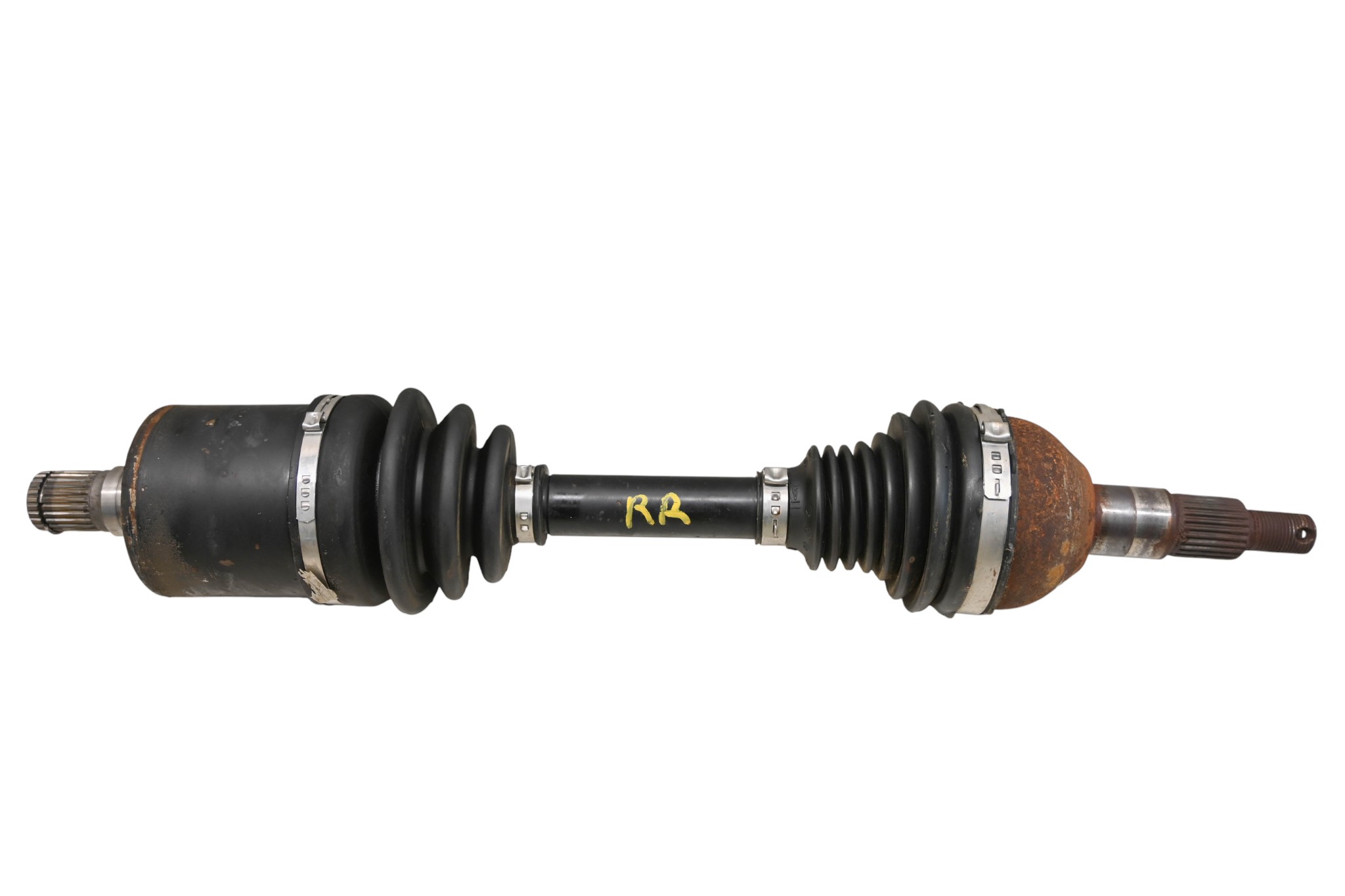 18 Can-Am Outlander Max 650 XT 4x4 Rear Right Cv Axle