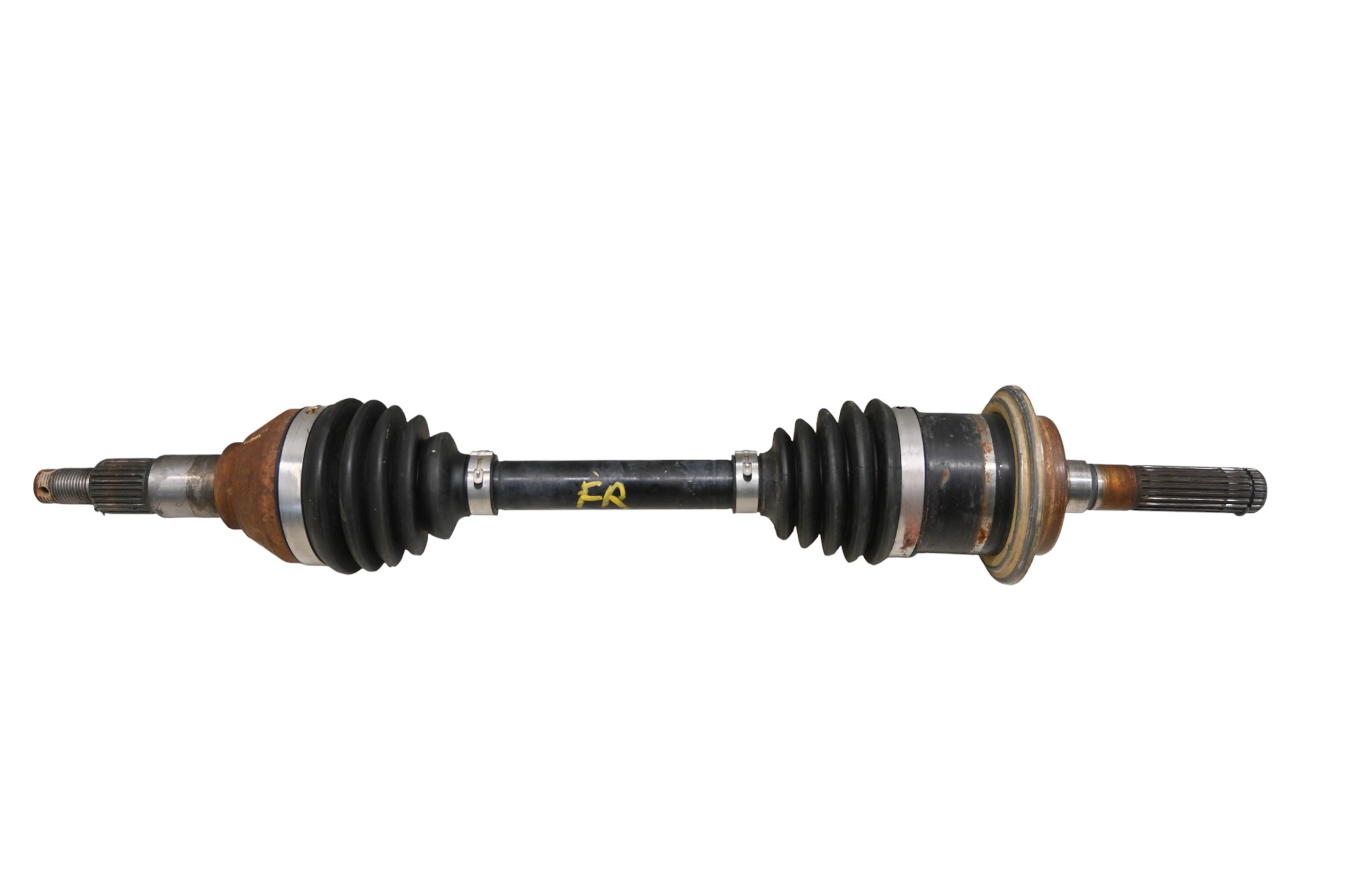 18 Can-Am Outlander Max 650 XT 4x4 Front Right Cv Axle