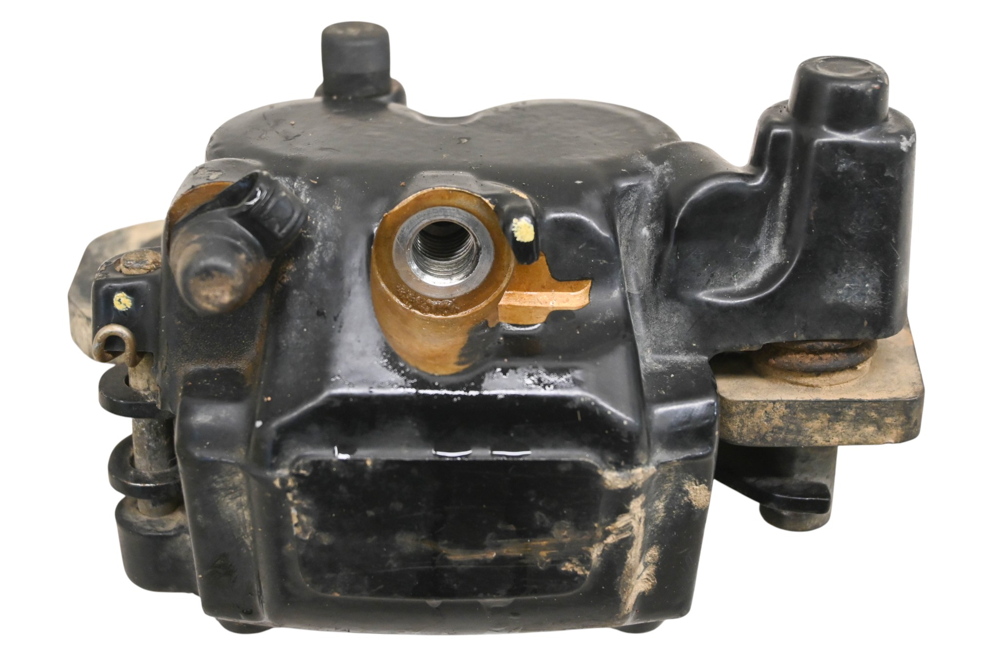 18 Can-Am Outlander Max 650 XT 4x4 Front Right Brake Caliper