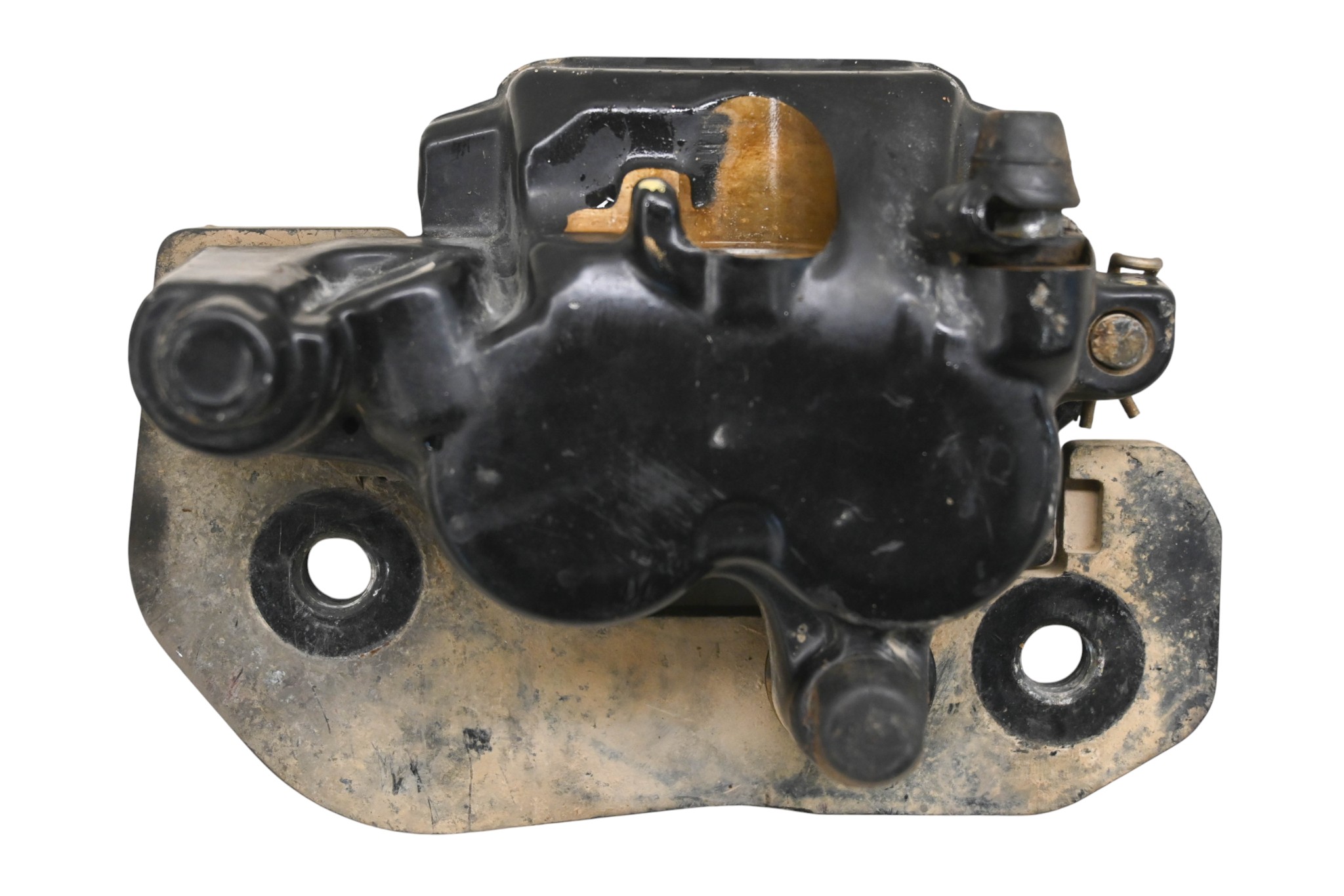 18 Can-Am Outlander Max 650 XT 4x4 Front Right Brake Caliper