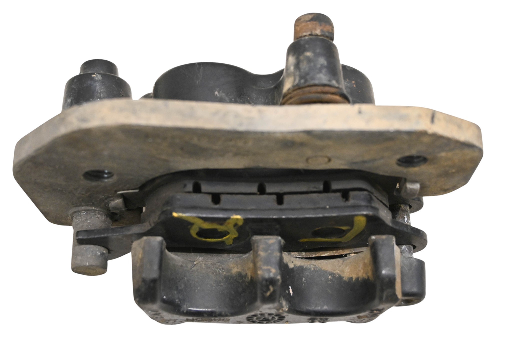 18 Can-Am Outlander Max 650 XT 4x4 Front Right Brake Caliper