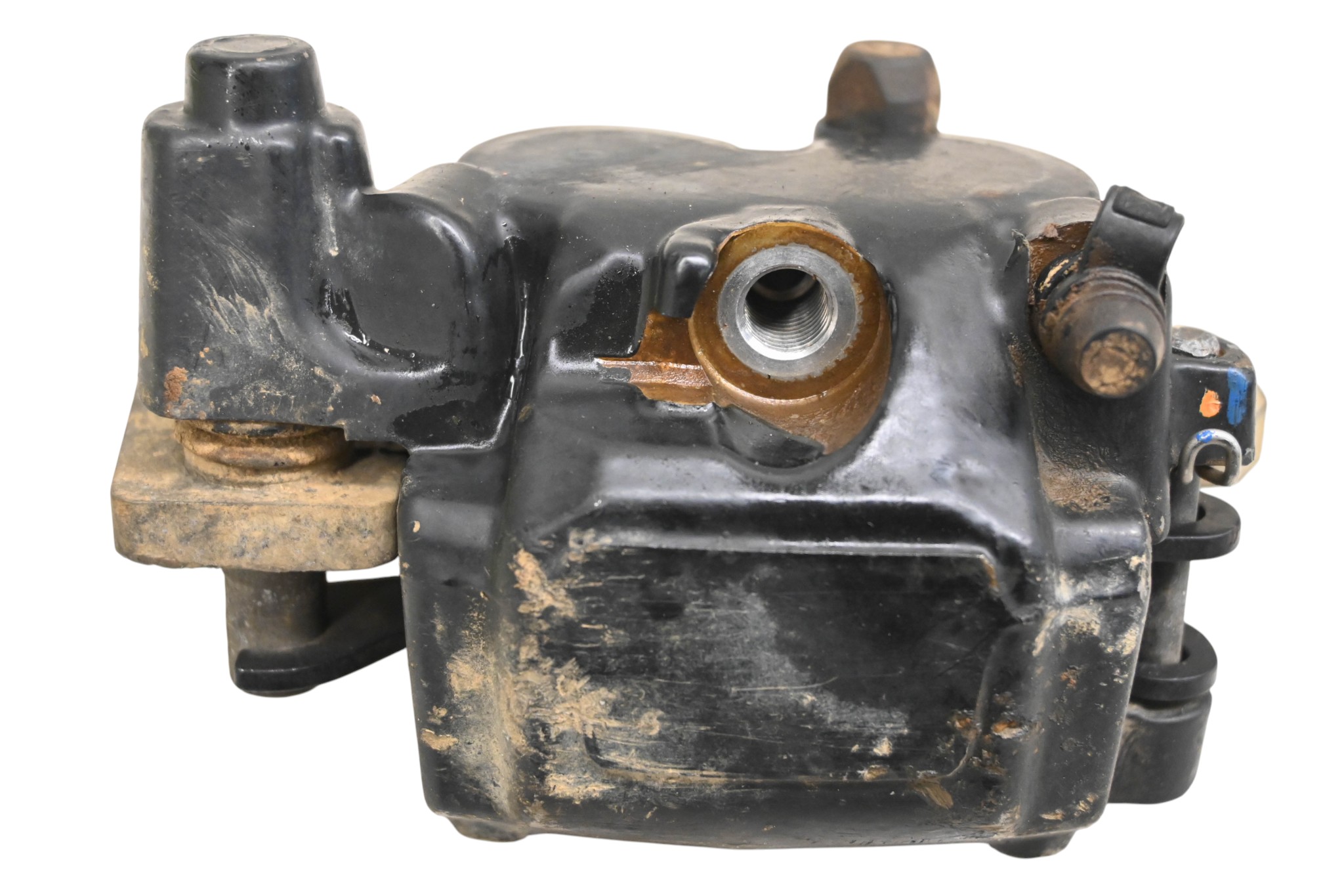 18 Can-Am Outlander Max 650 XT 4x4 Front Left Brake Caliper