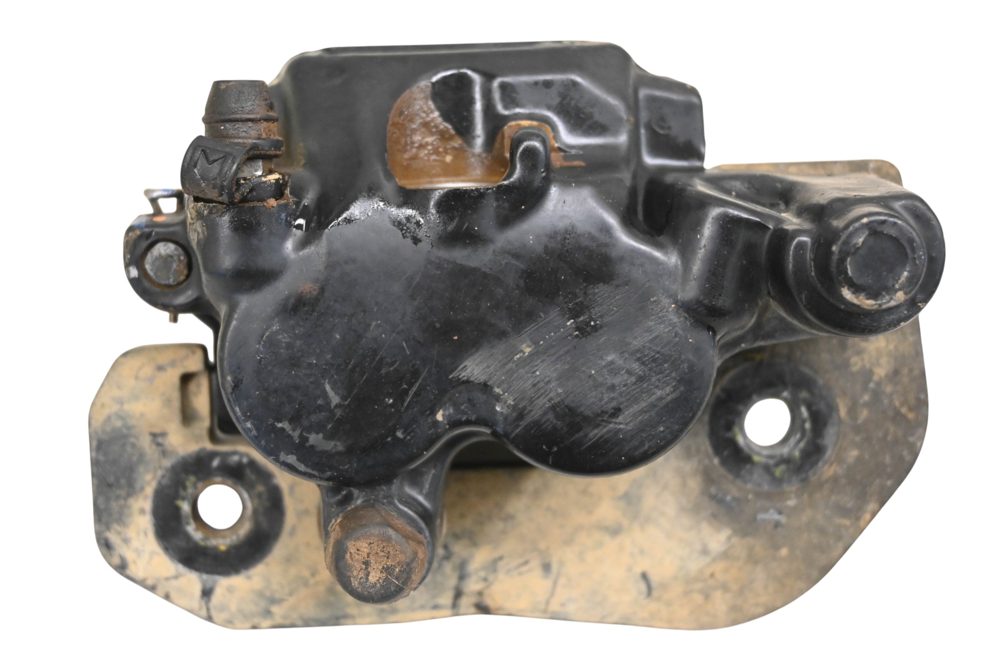 18 Can-Am Outlander Max 650 XT 4x4 Front Left Brake Caliper