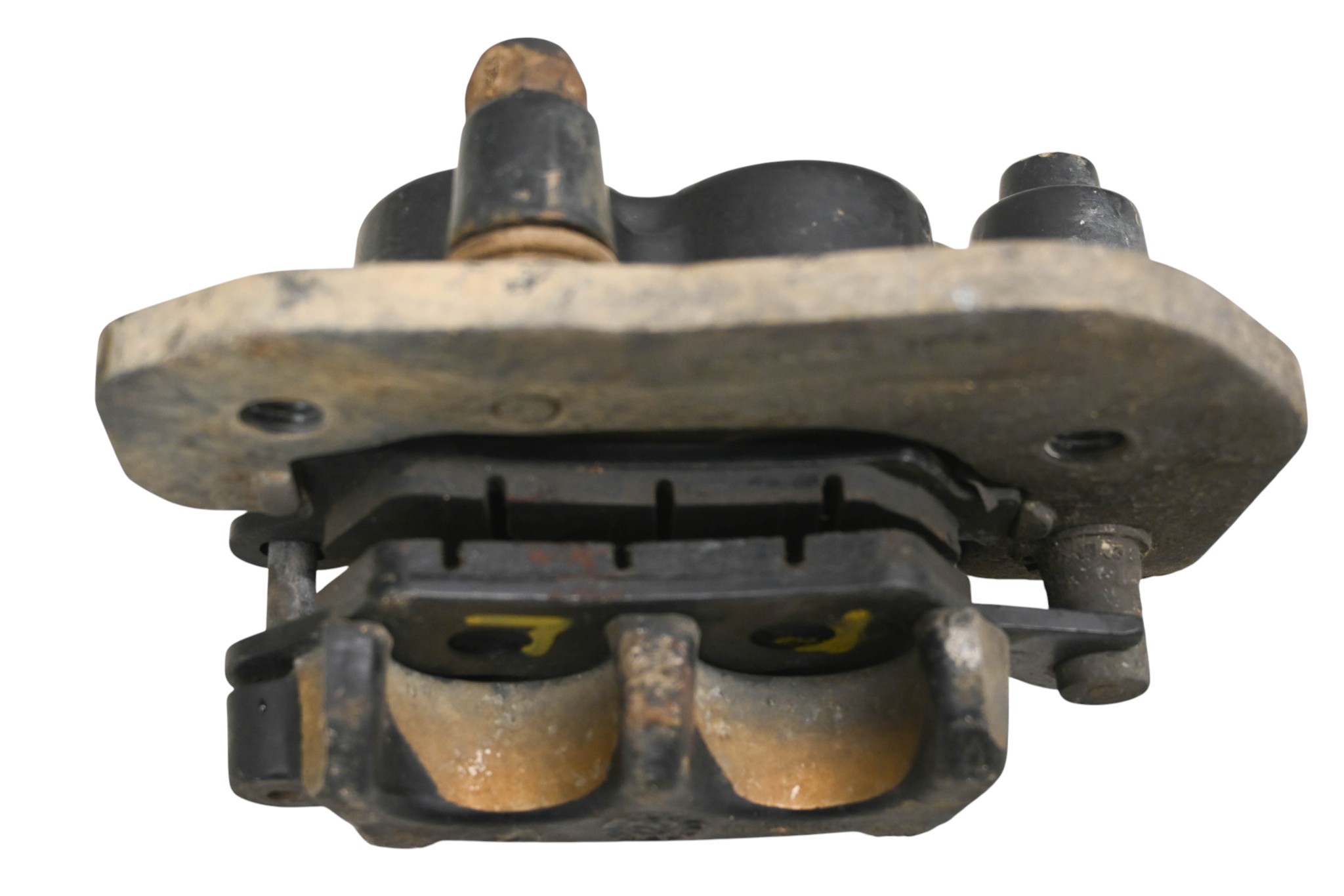 18 Can-Am Outlander Max 650 XT 4x4 Front Left Brake Caliper