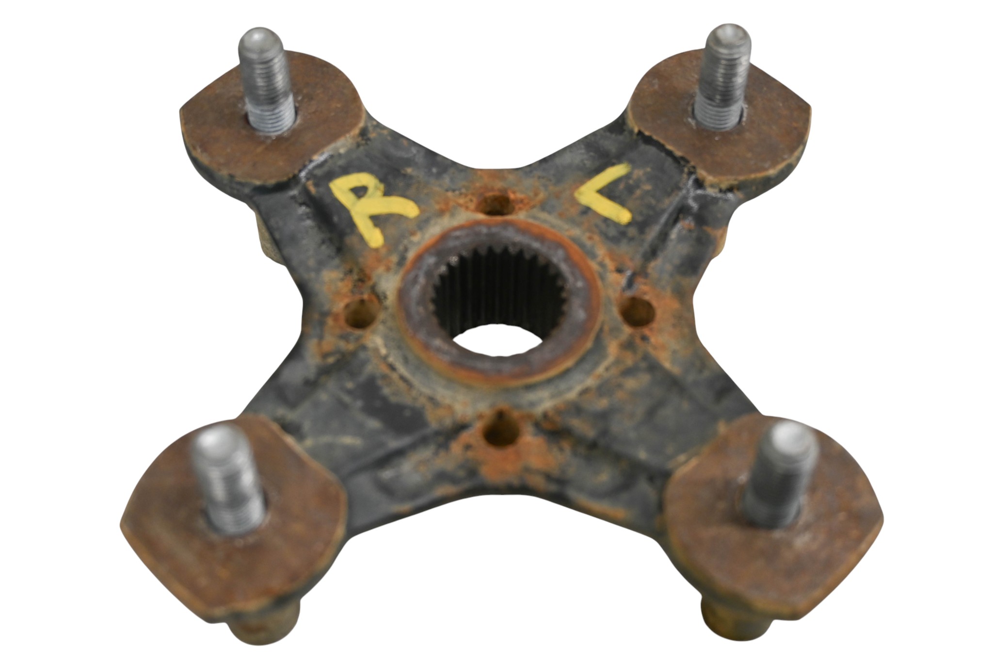 18 Can-Am Outlander Max 650 XT 4x4 Front Or Rear Wheel Hub Left Or Right