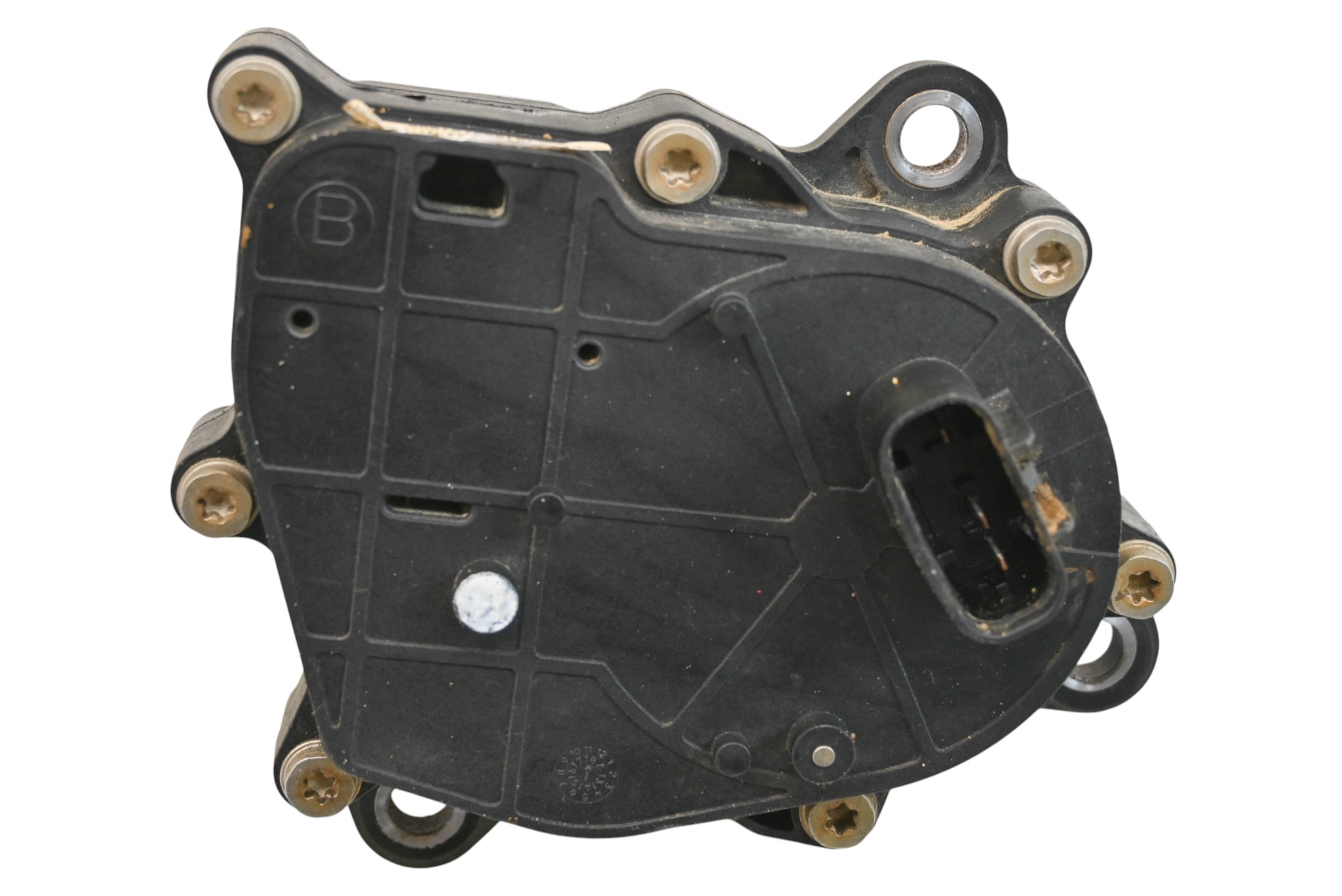 18 Can-Am Outlander Max 650 XT 4x4 4Wd Front Differential Actuator