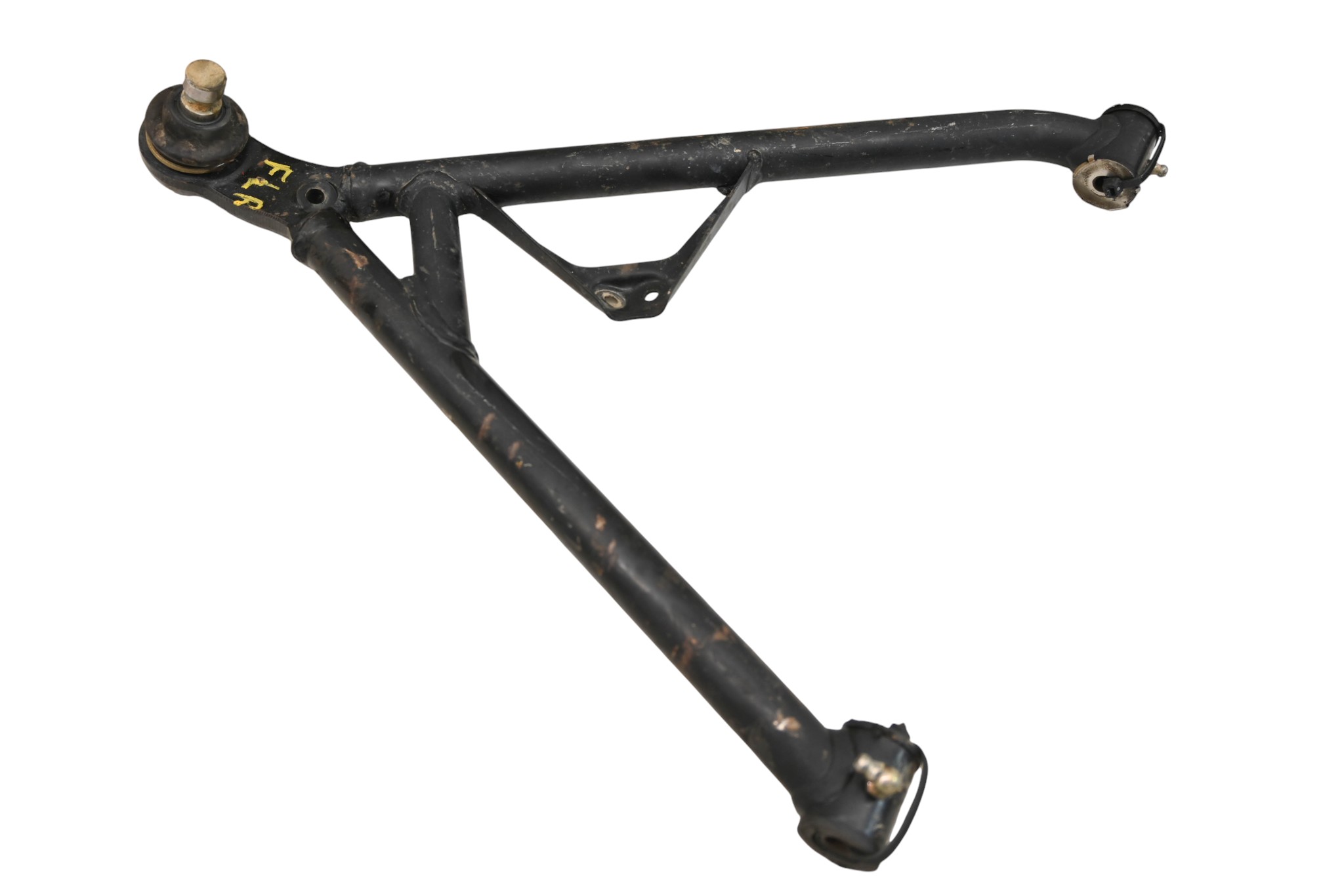 18 Can-Am Outlander Max 650 XT 4x4 Front Lower Right A-Arm