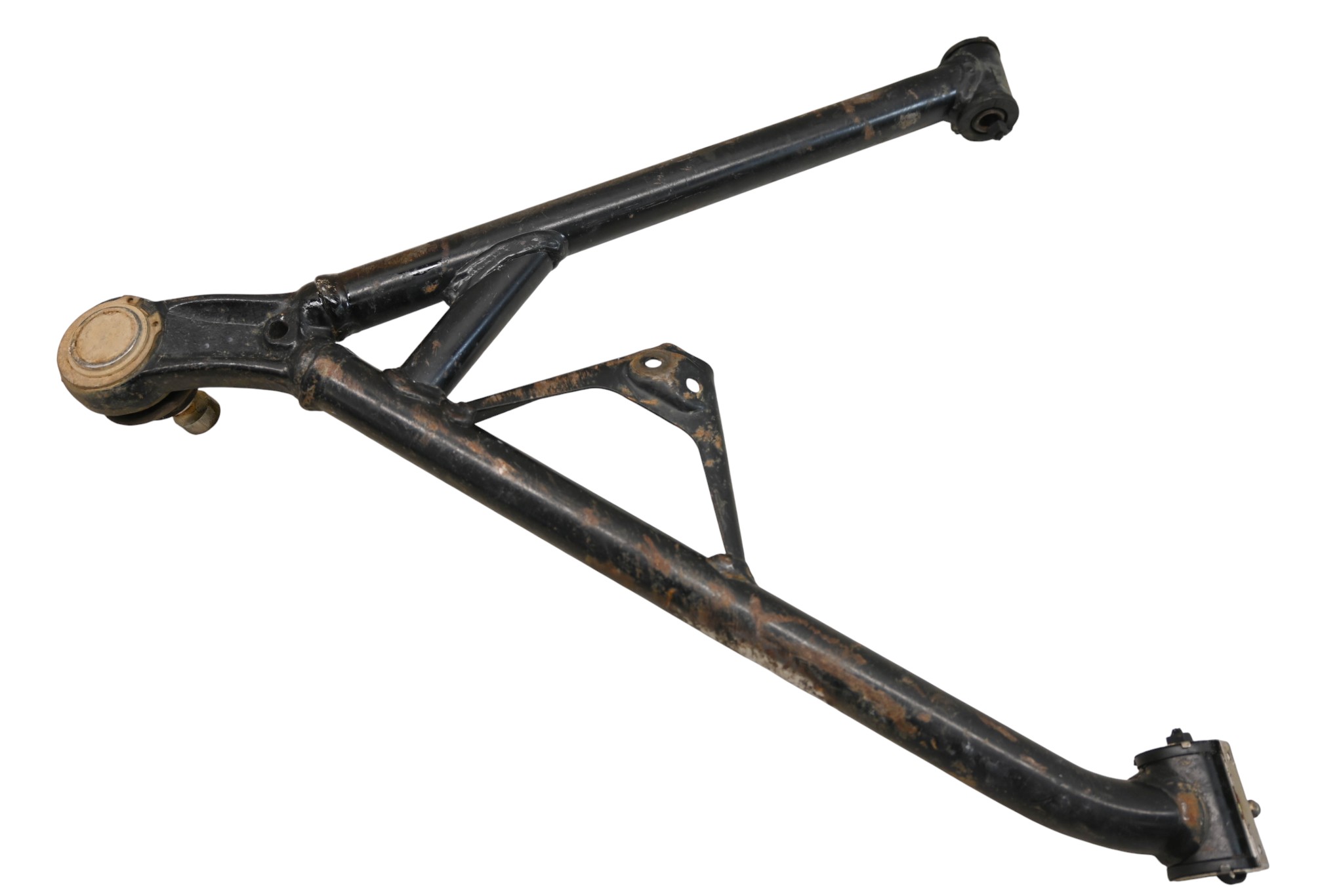 18 Can-Am Outlander Max 650 XT 4x4 Front Lower Right A-Arm