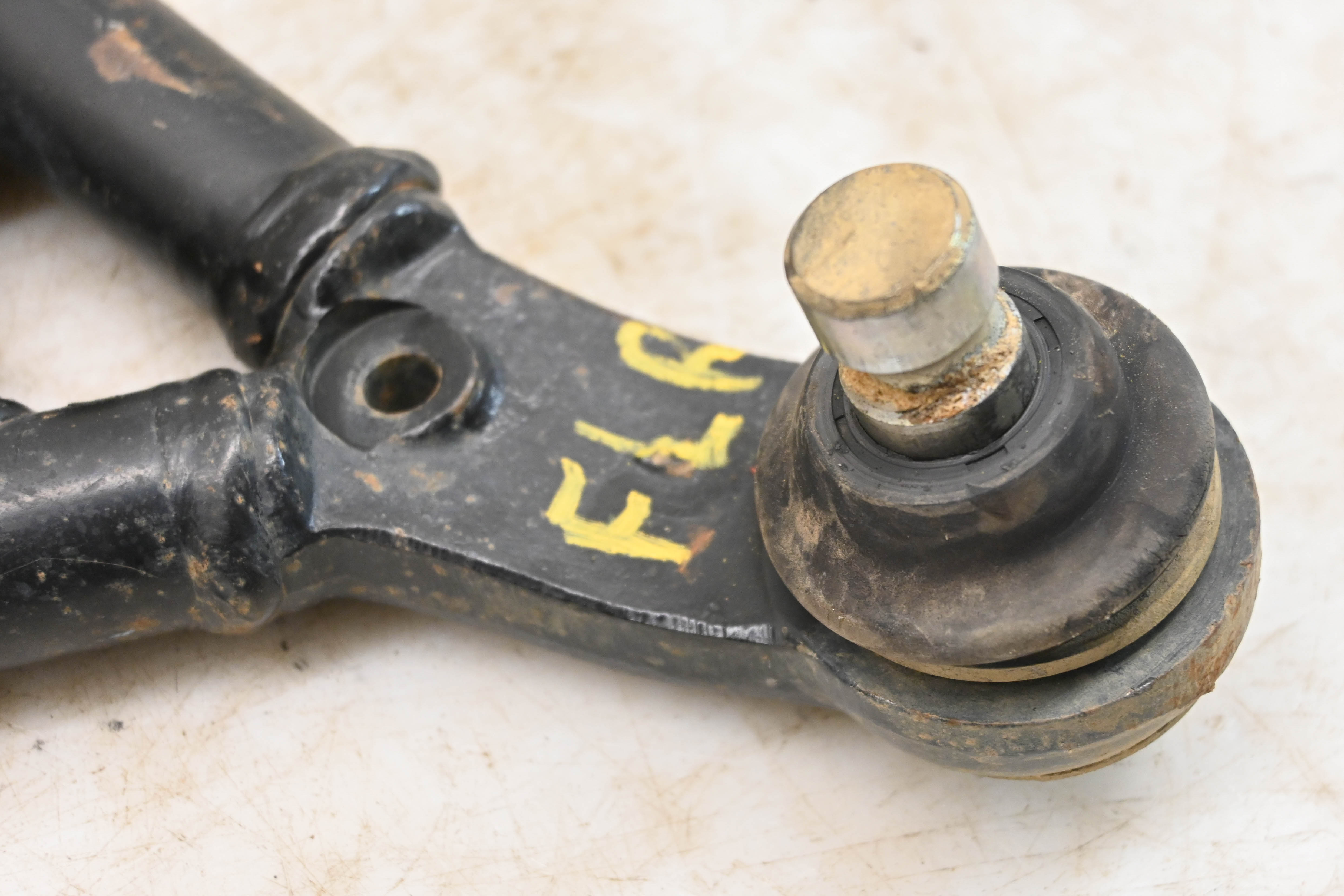 18 Can-Am Outlander Max 650 XT 4x4 Front Lower Right A-Arm