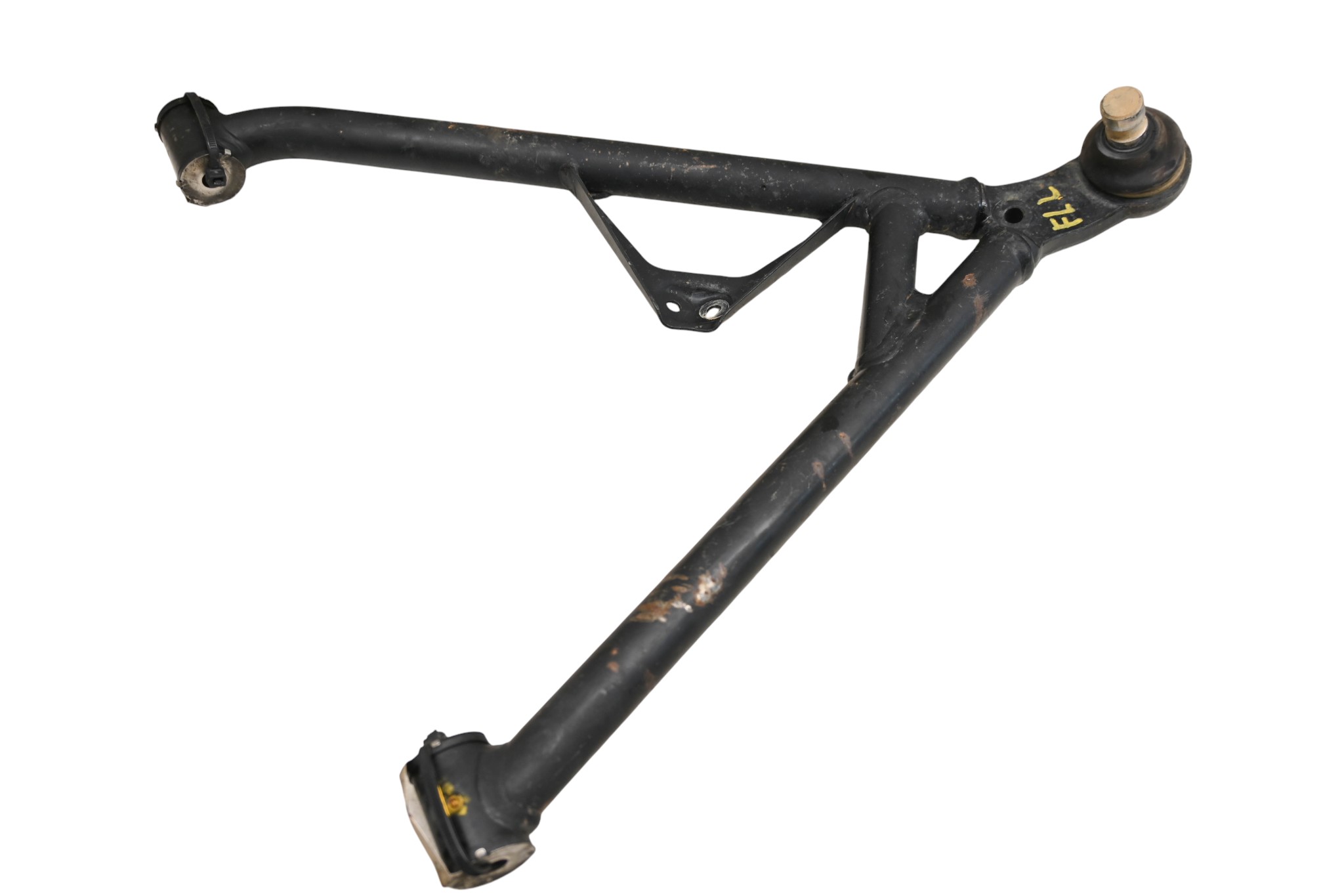 18 Can-Am Outlander Max 650 XT 4x4 Front Lower Left A-Arm