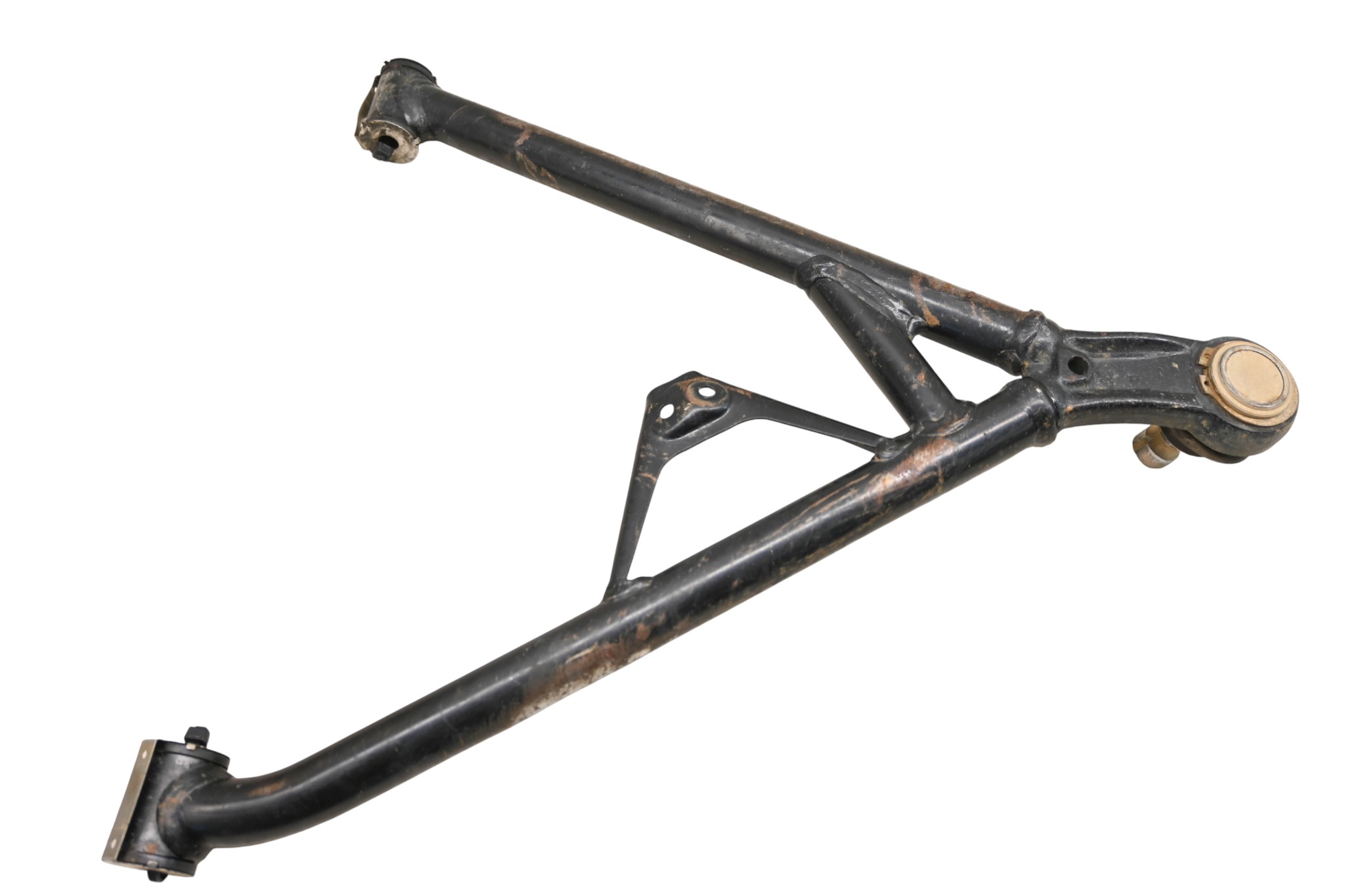 18 Can-Am Outlander Max 650 XT 4x4 Front Lower Left A-Arm