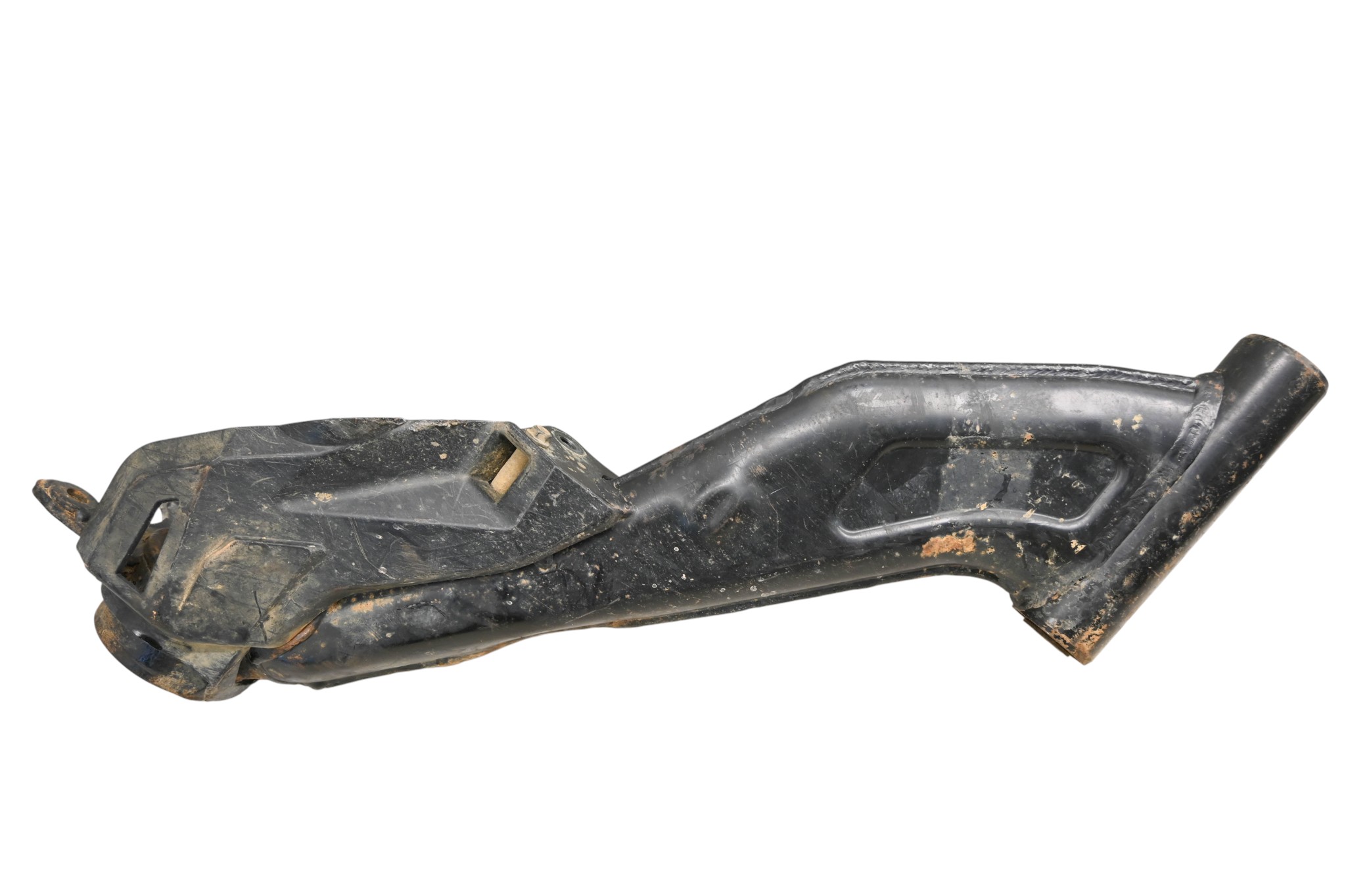 18 Can-Am Outlander Max 650 XT 4x4 Left Rear Swingarm Trailing Arm