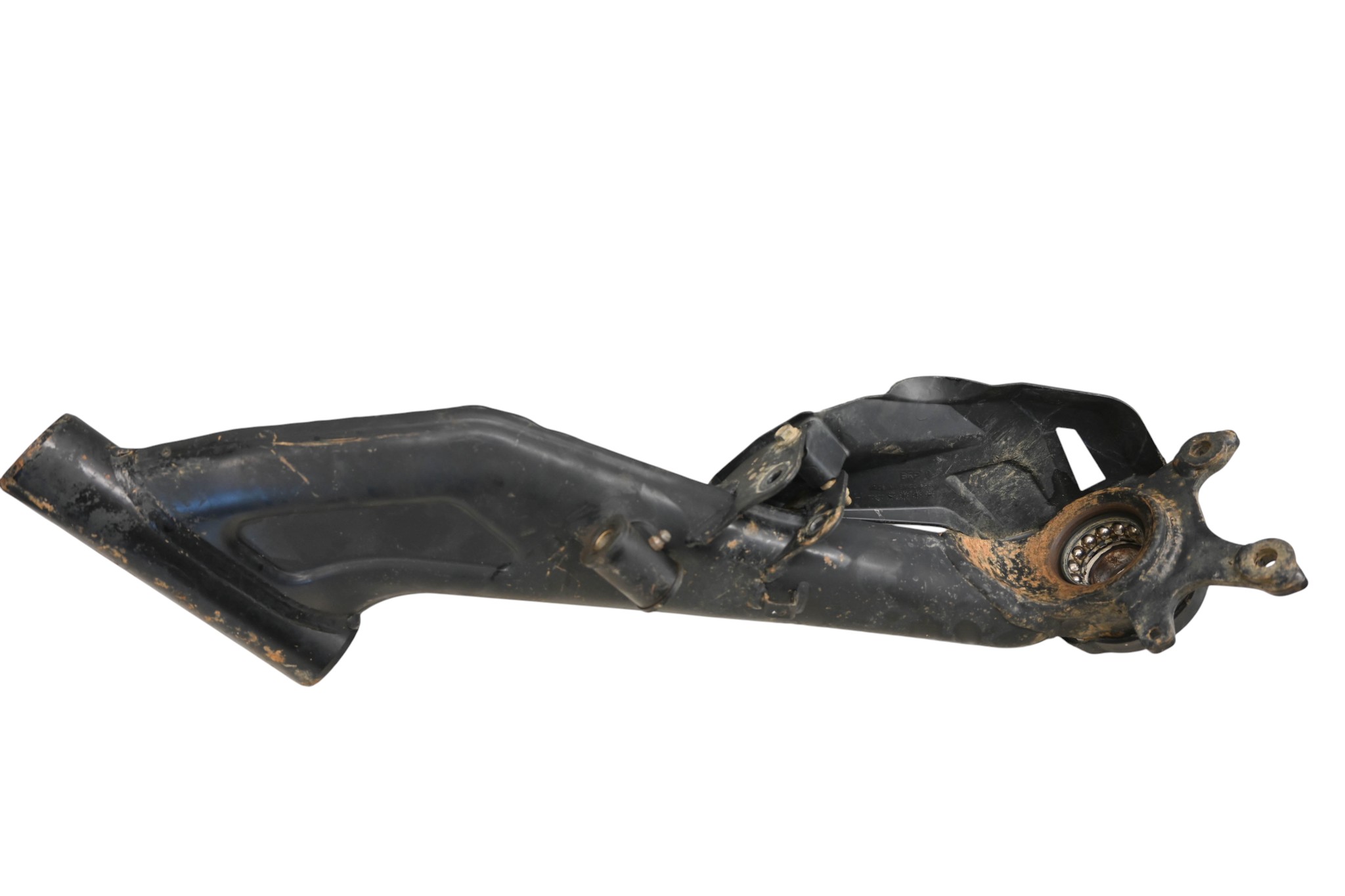 18 Can-Am Outlander Max 650 XT 4x4 Left Rear Swingarm Trailing Arm