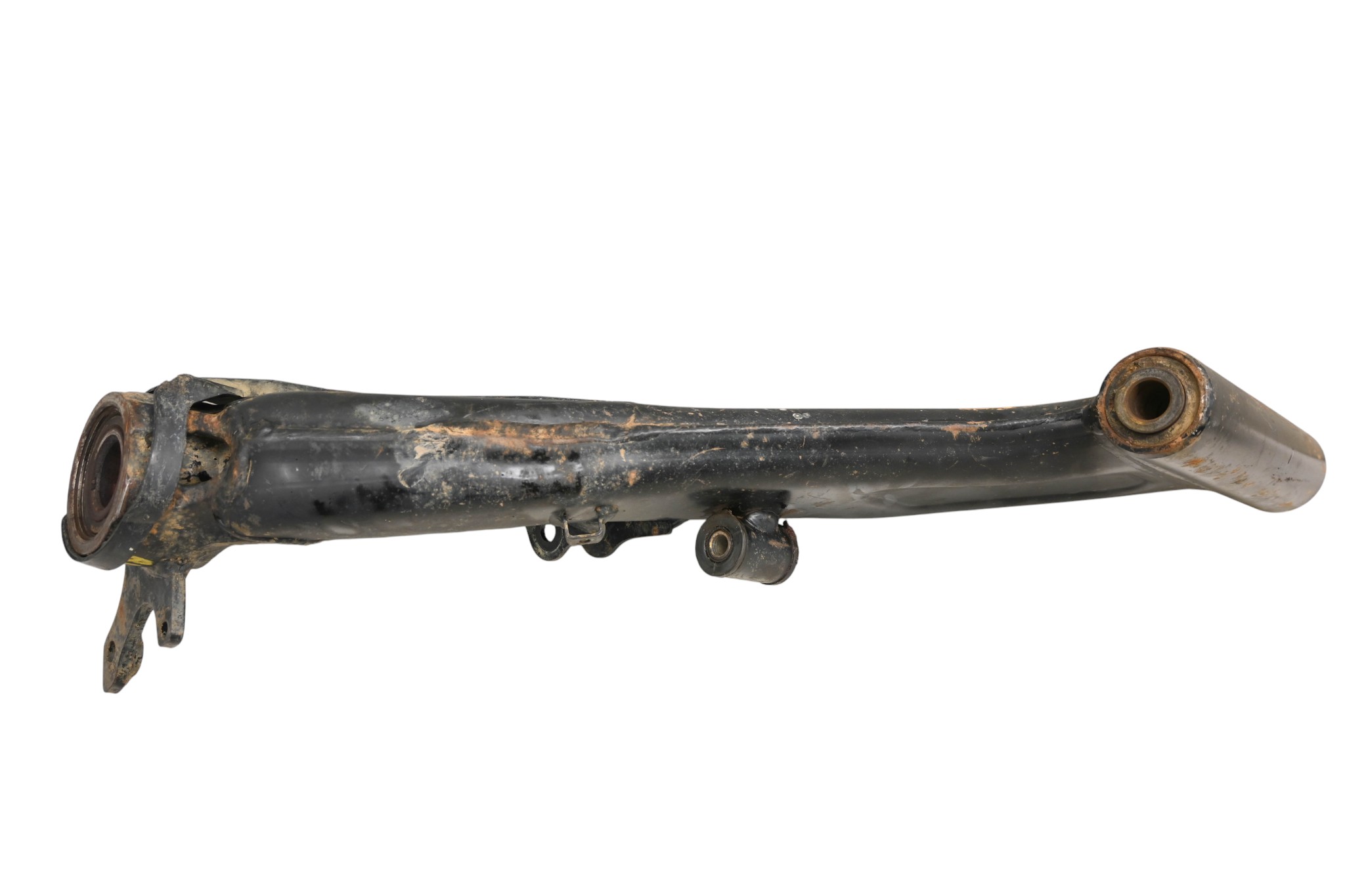 18 Can-Am Outlander Max 650 XT 4x4 Left Rear Swingarm Trailing Arm